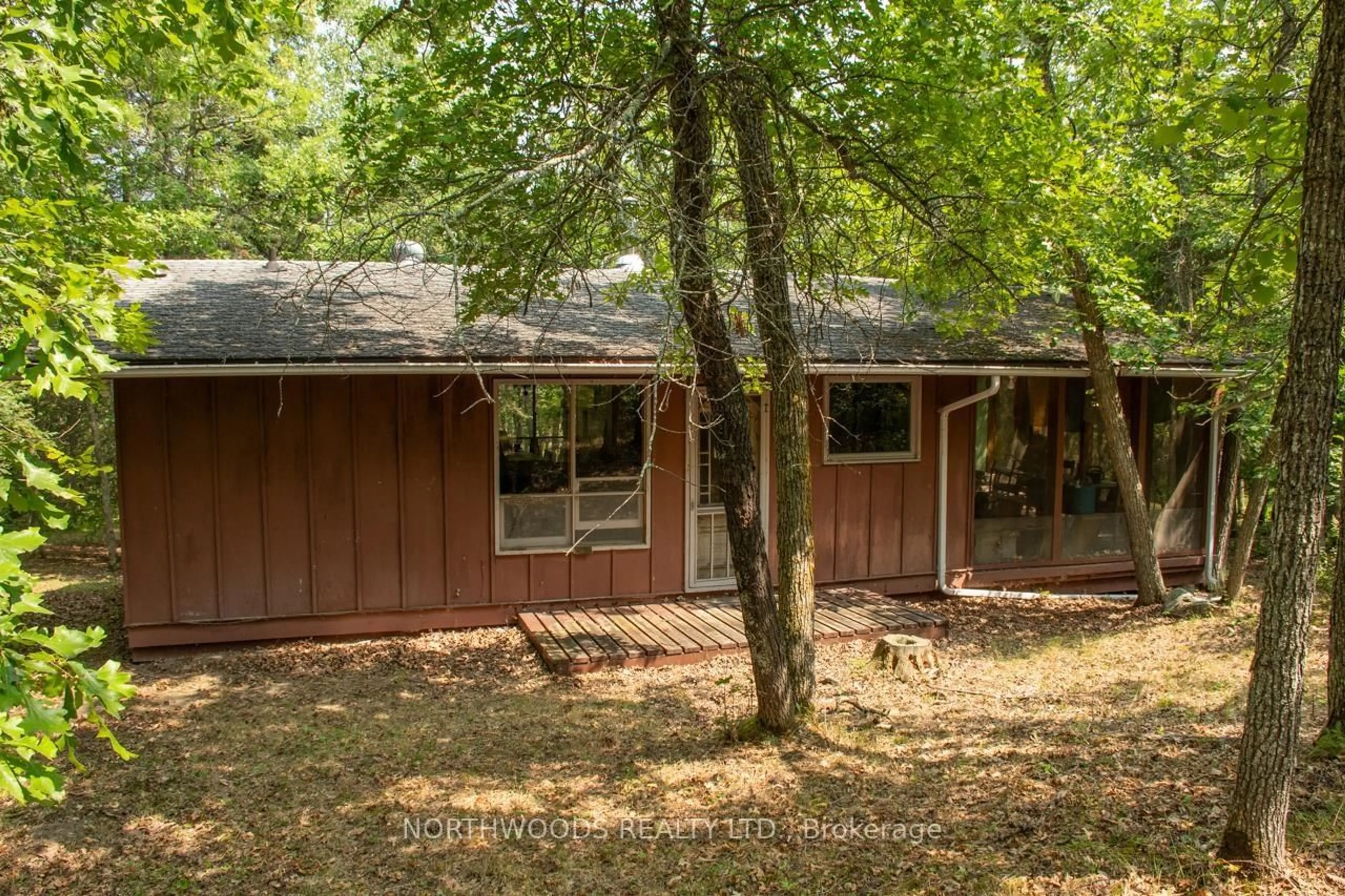 Unknown for 40 Ottilie Road, Lake of the Woods Ontario P0W 1J0