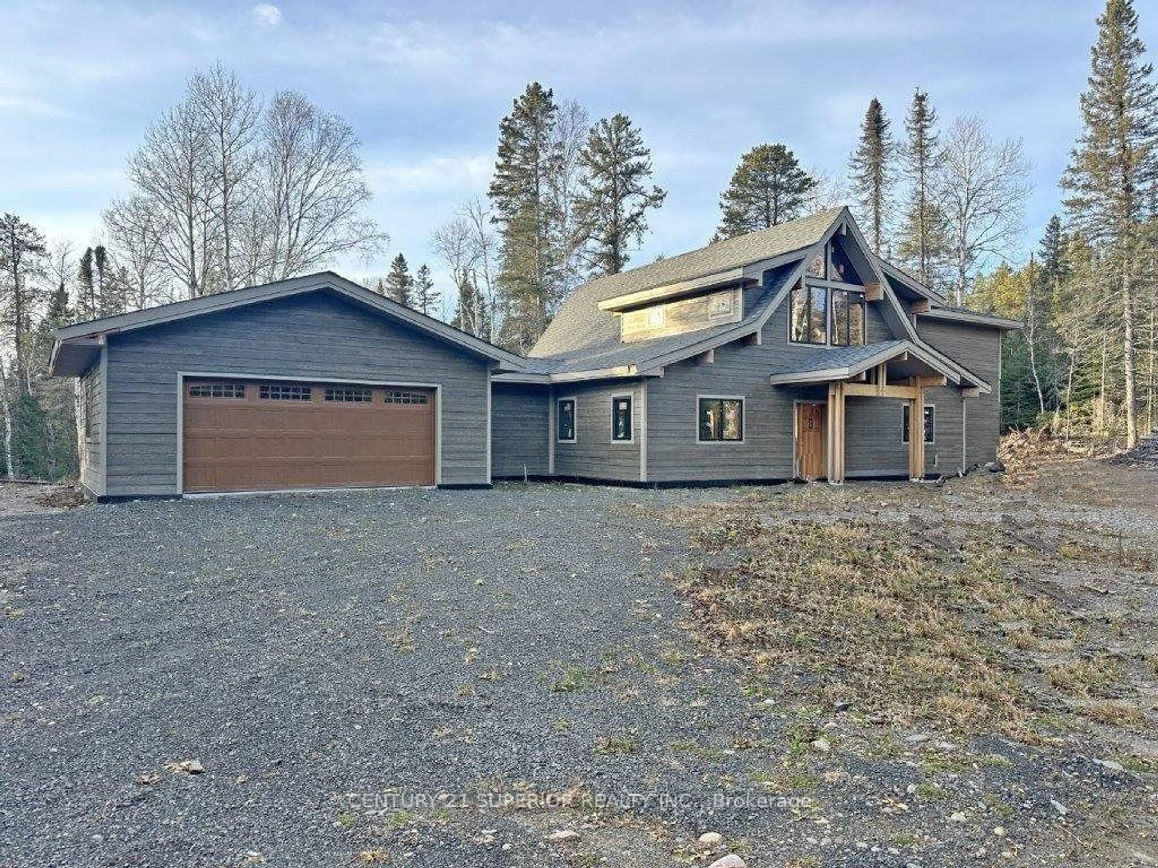 Unknown for 115 Golf Course Road, Nipigon Ontario P0T 2J0