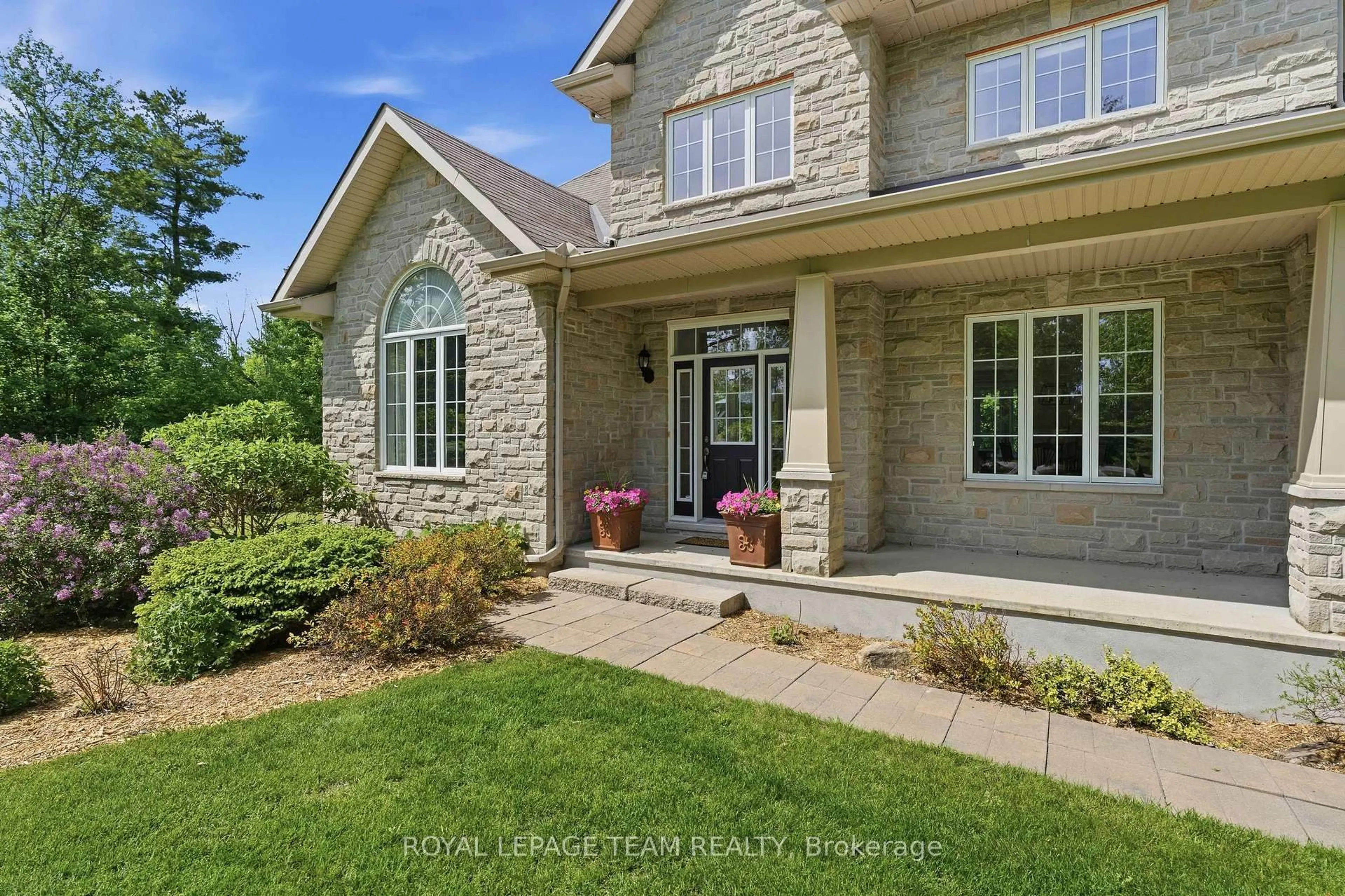 Home with brick exterior material, street for 234 Cyd St, Carp Ontario K0A 1L0