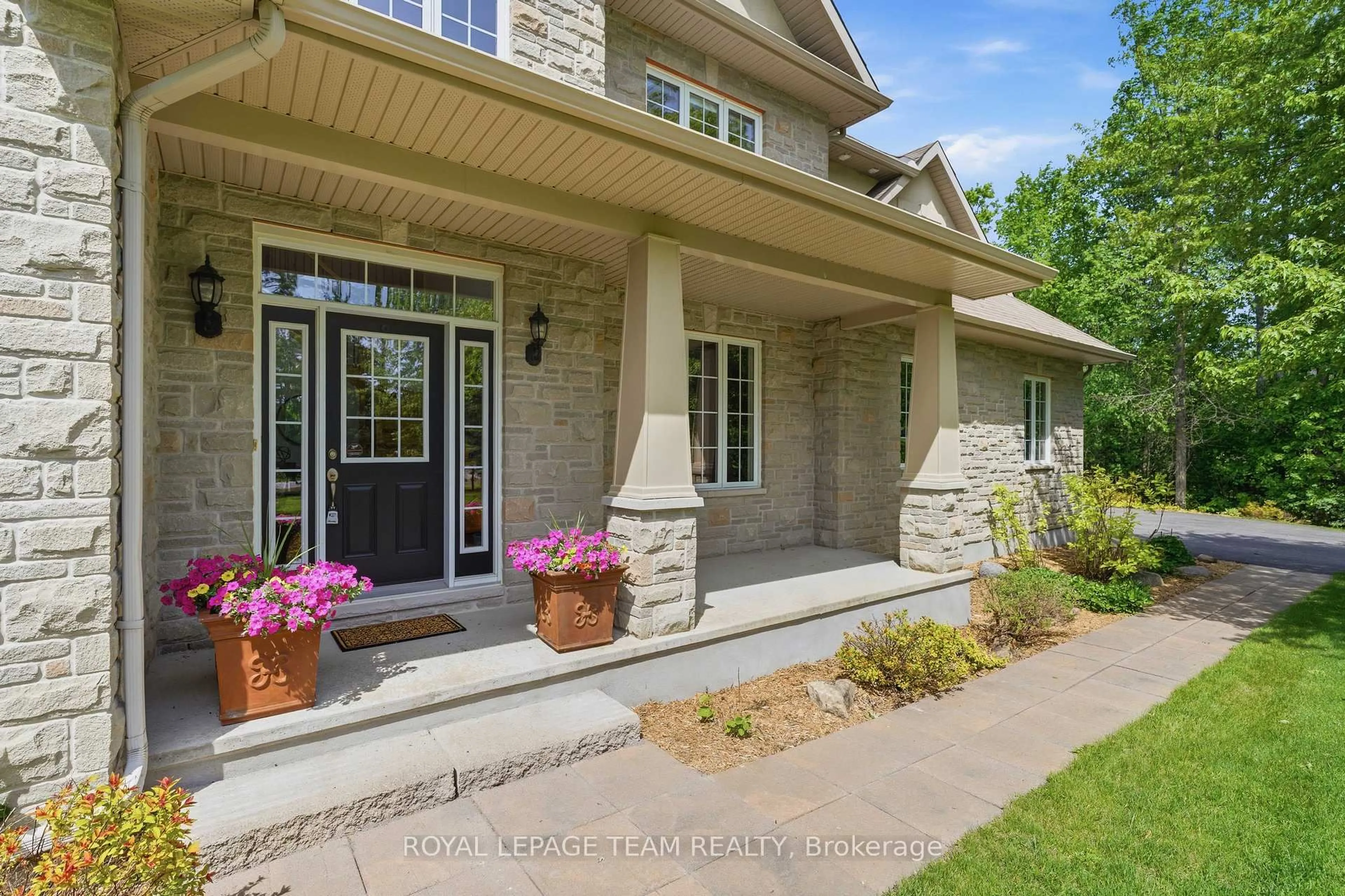 Home with brick exterior material, street for 234 Cyd St, Carp Ontario K0A 1L0