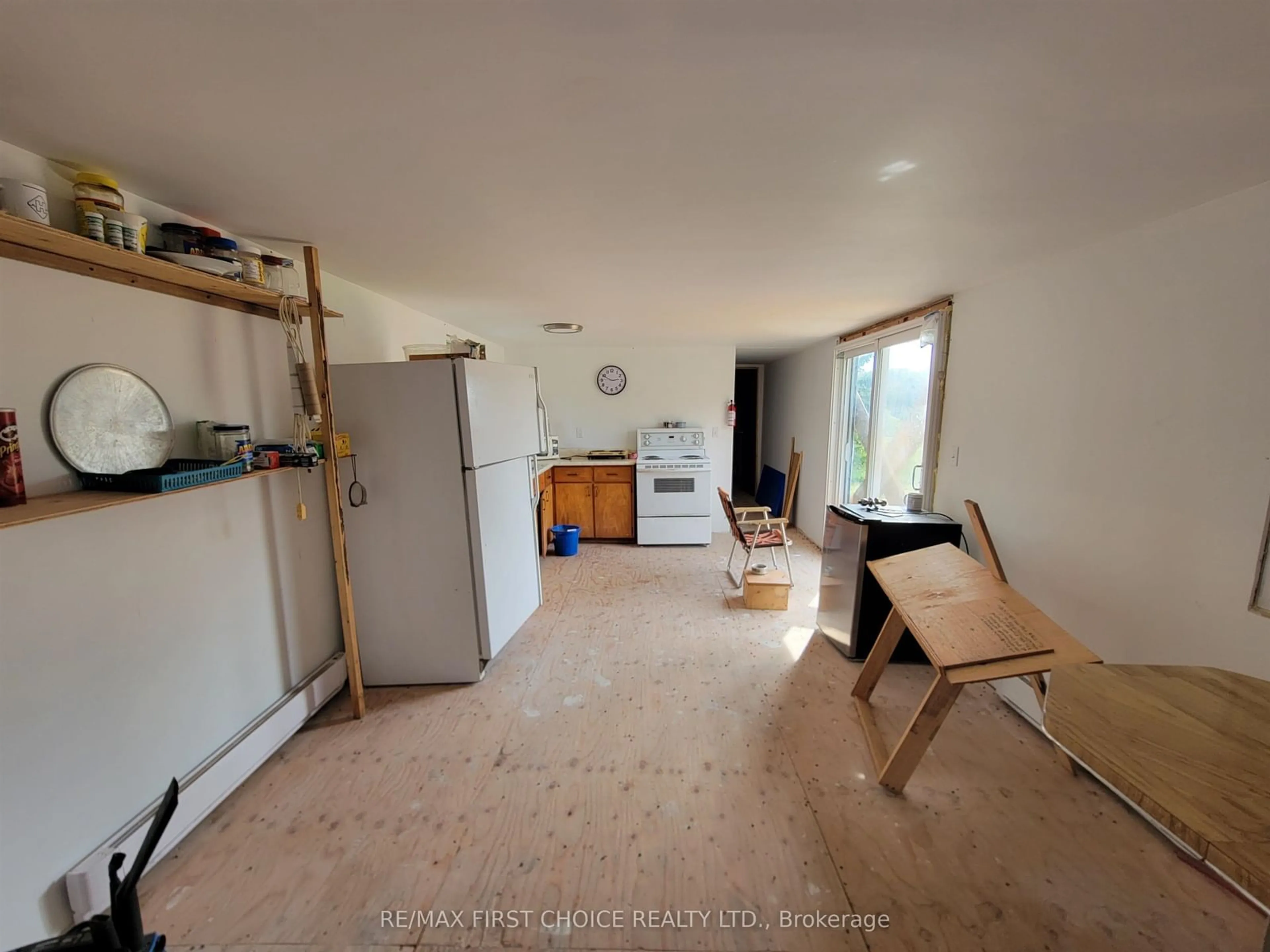 A pic of a room for 37 Jewett Rd, Morley Ontario P0W 1N0