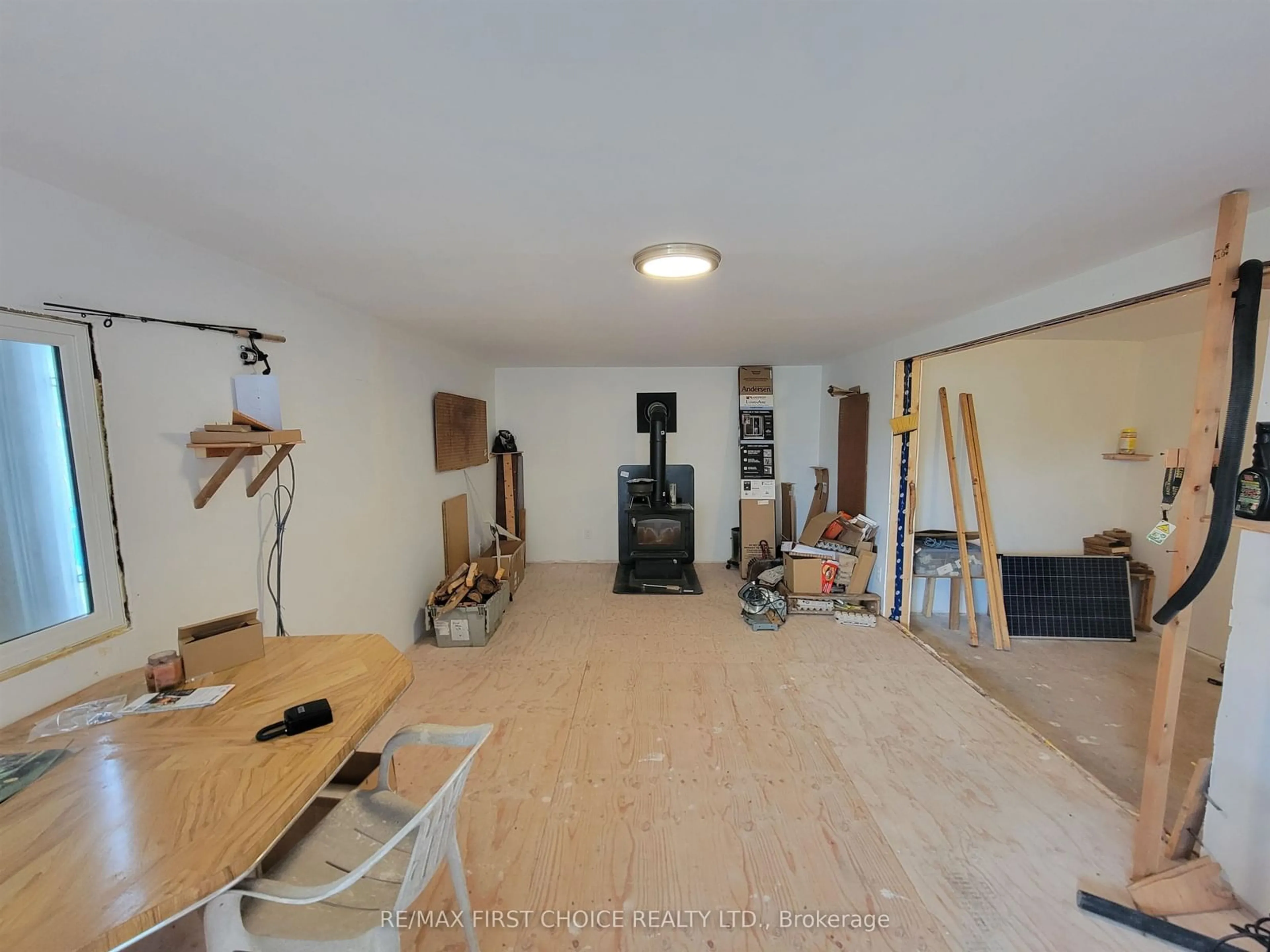 A pic of a room for 37 Jewett Rd, Morley Ontario P0W 1N0
