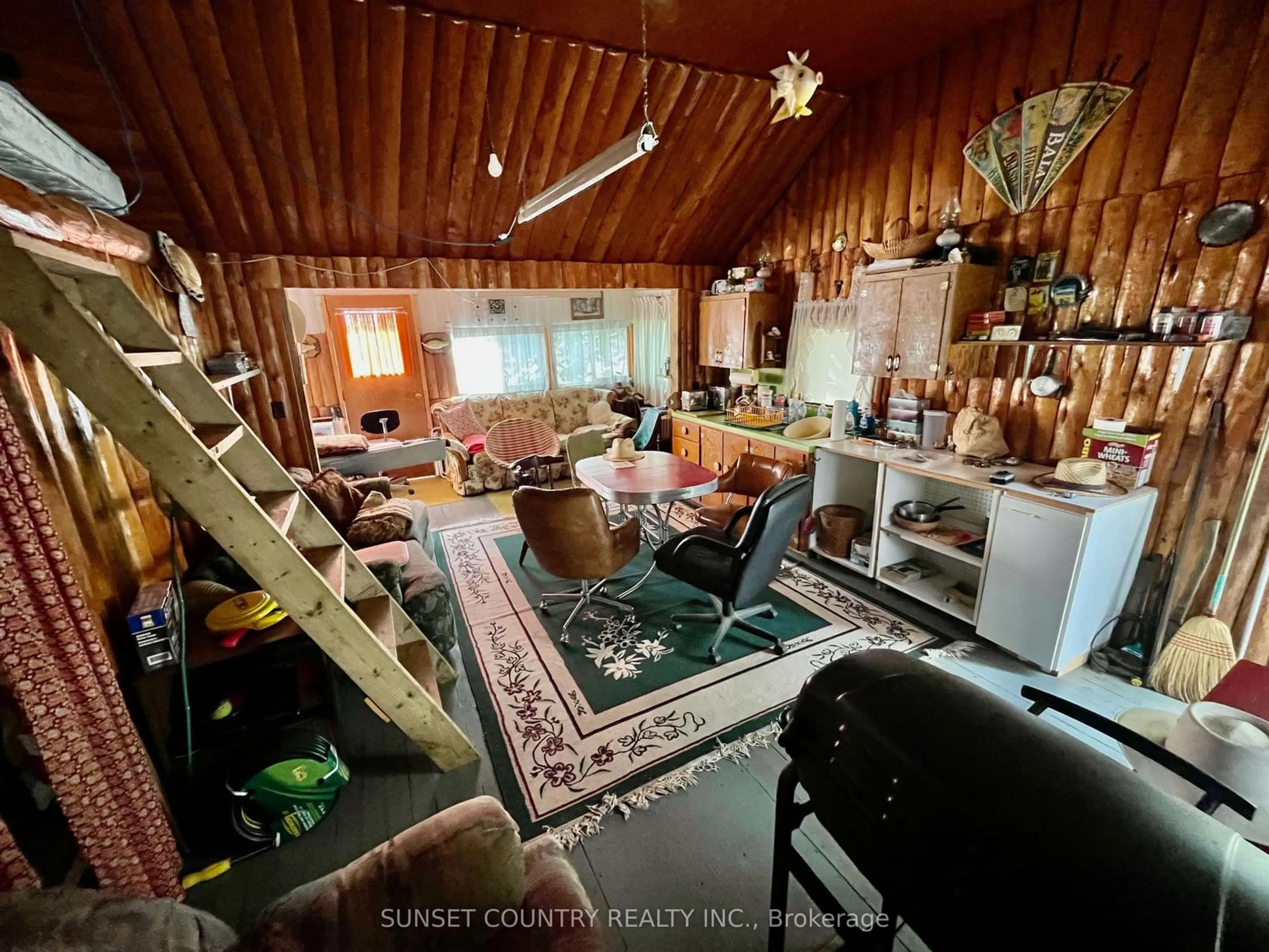 A pic of a room for 14101 HWy 17, Dryden Ontario P8N 2Y4