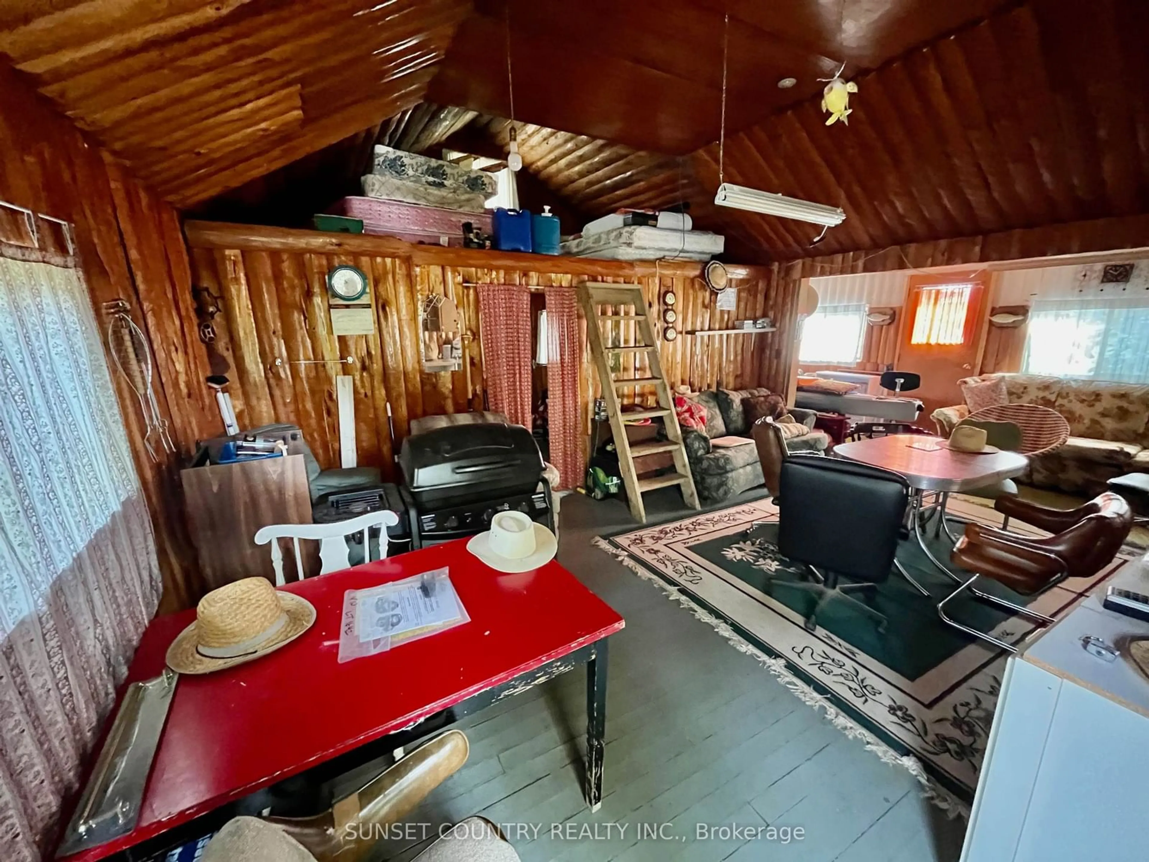 A pic of a room for 14101 HWy 17, Dryden Ontario P8N 2Y4