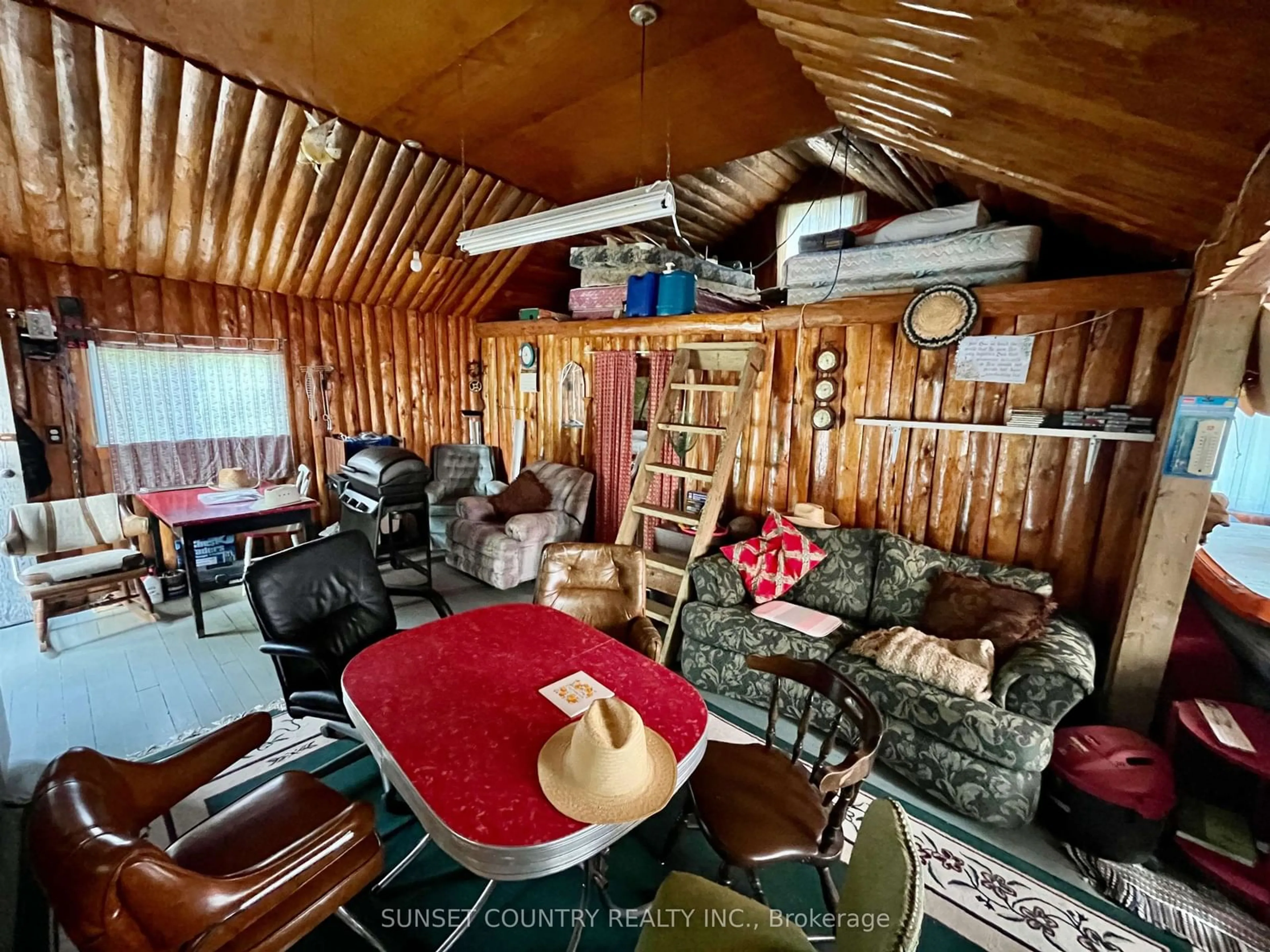 A pic of a room for 14101 HWy 17, Dryden Ontario P8N 2Y4