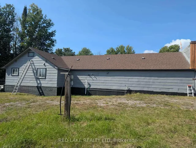 1255 Highway 105, Ear Falls 3