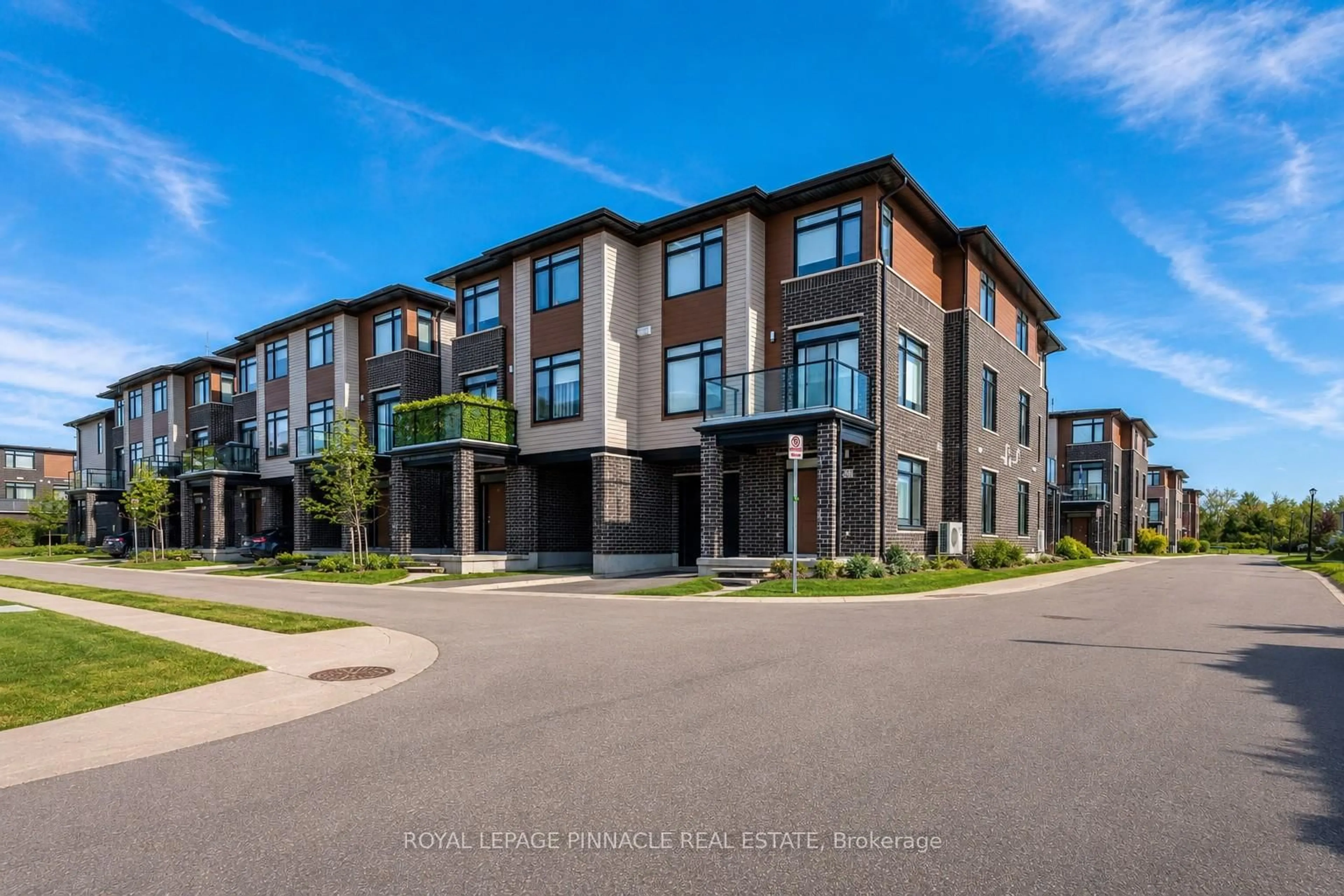 Unknown for 3260 Singleton Ave #63, London South Ontario N6L 0E5