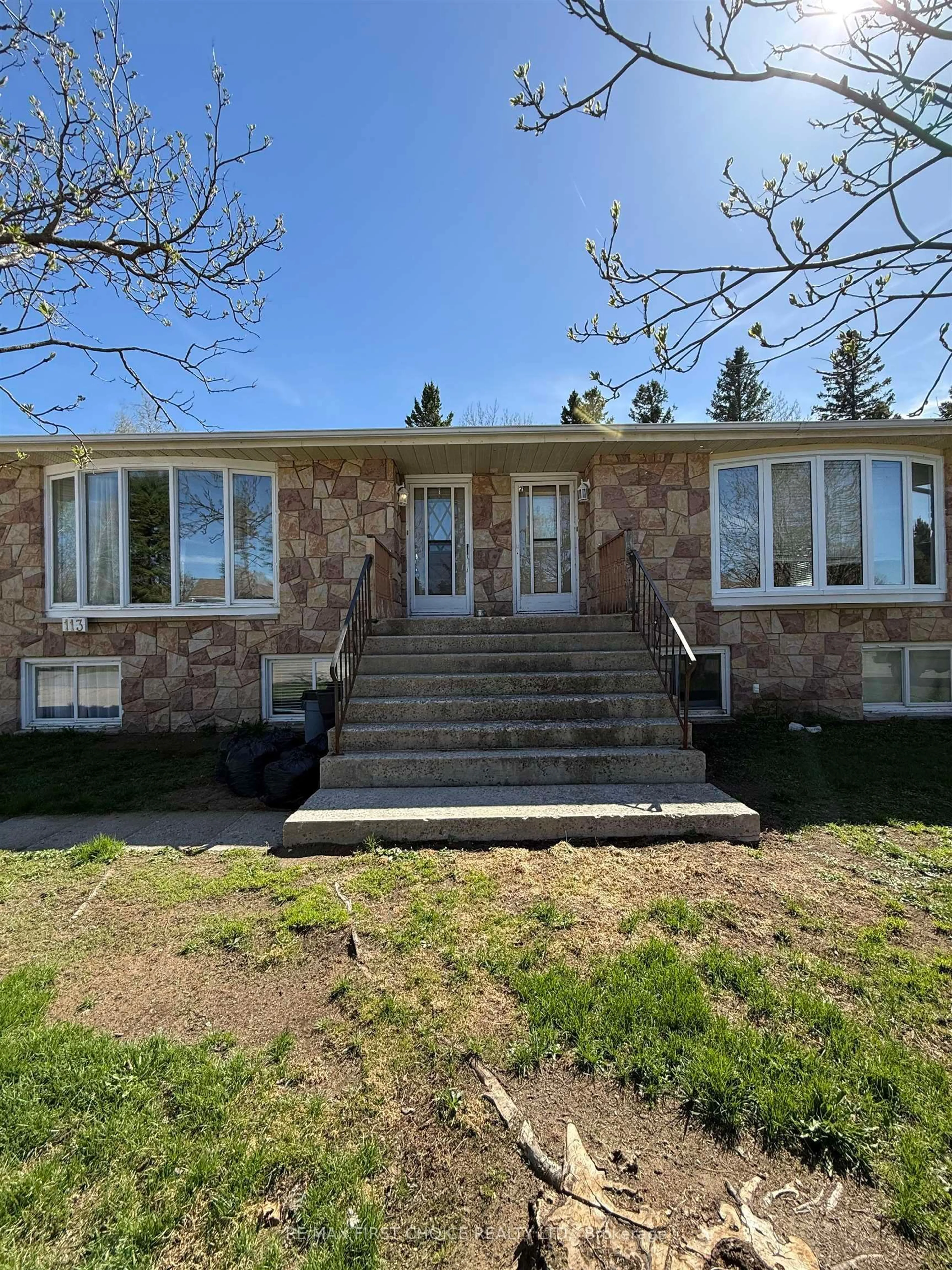 Unknown for 113 Cedar Cres, Greenstone Ontario P0T 2A0