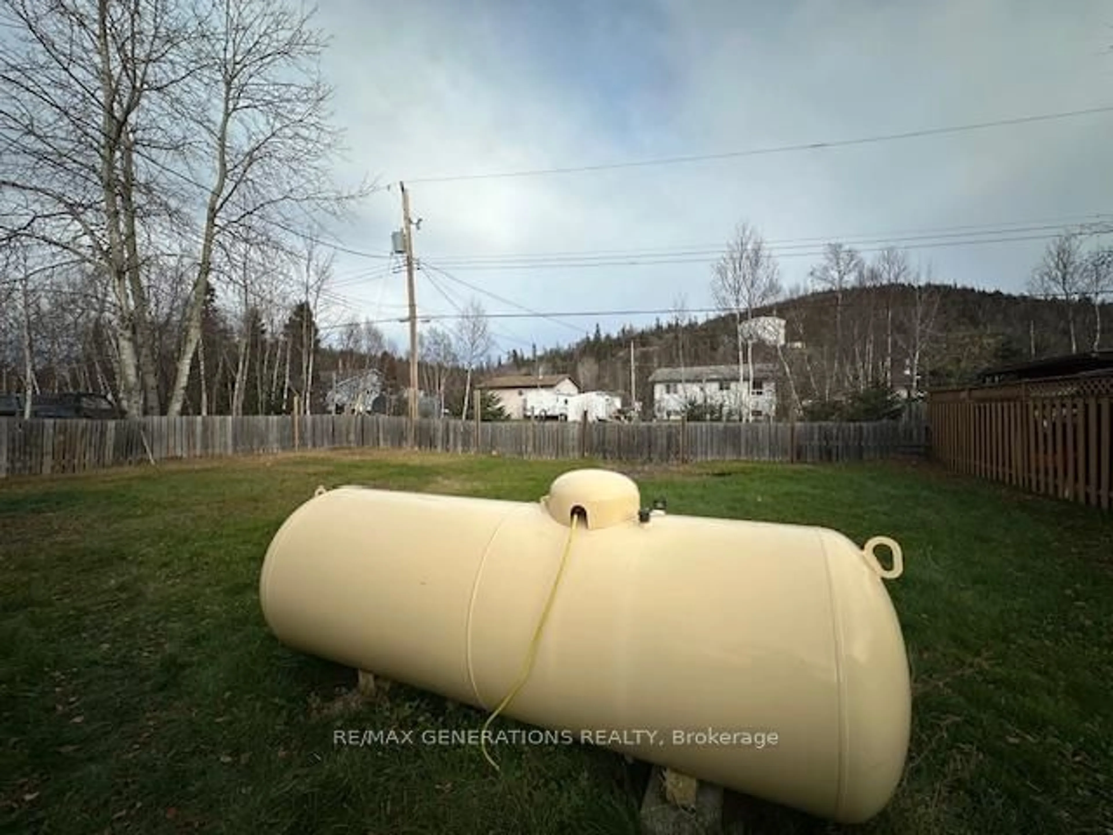 Unknown for 113 Centennial Dr, Schreiber Ontario P0T 2S0