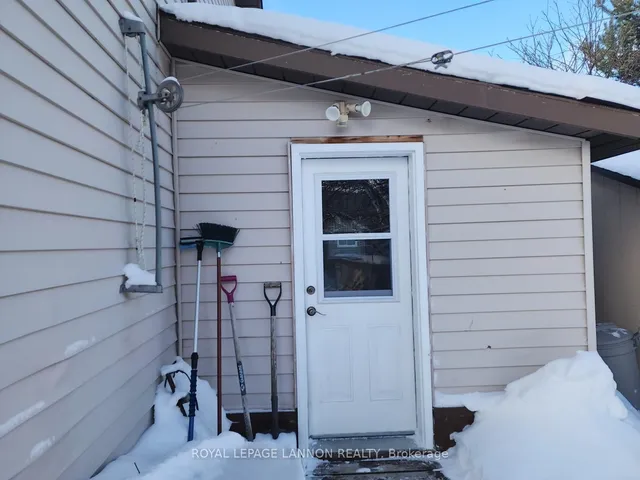 205 ONTARIO St, Schreiber 4