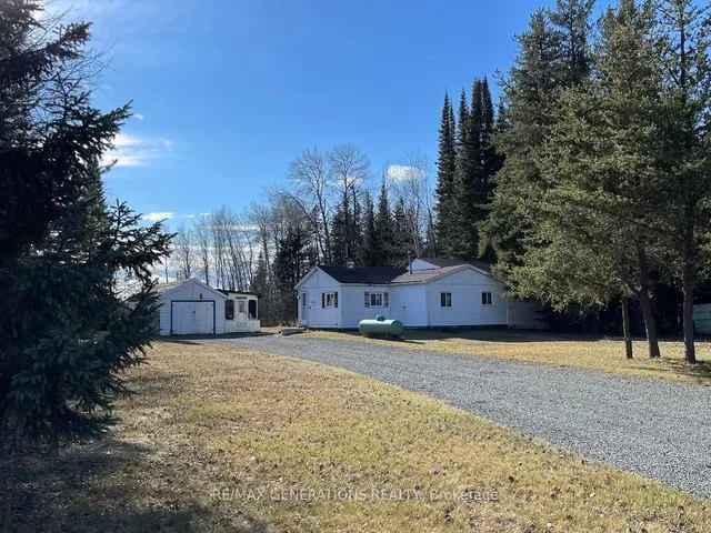 13 1st St, Thunder Bay Remote Area 2