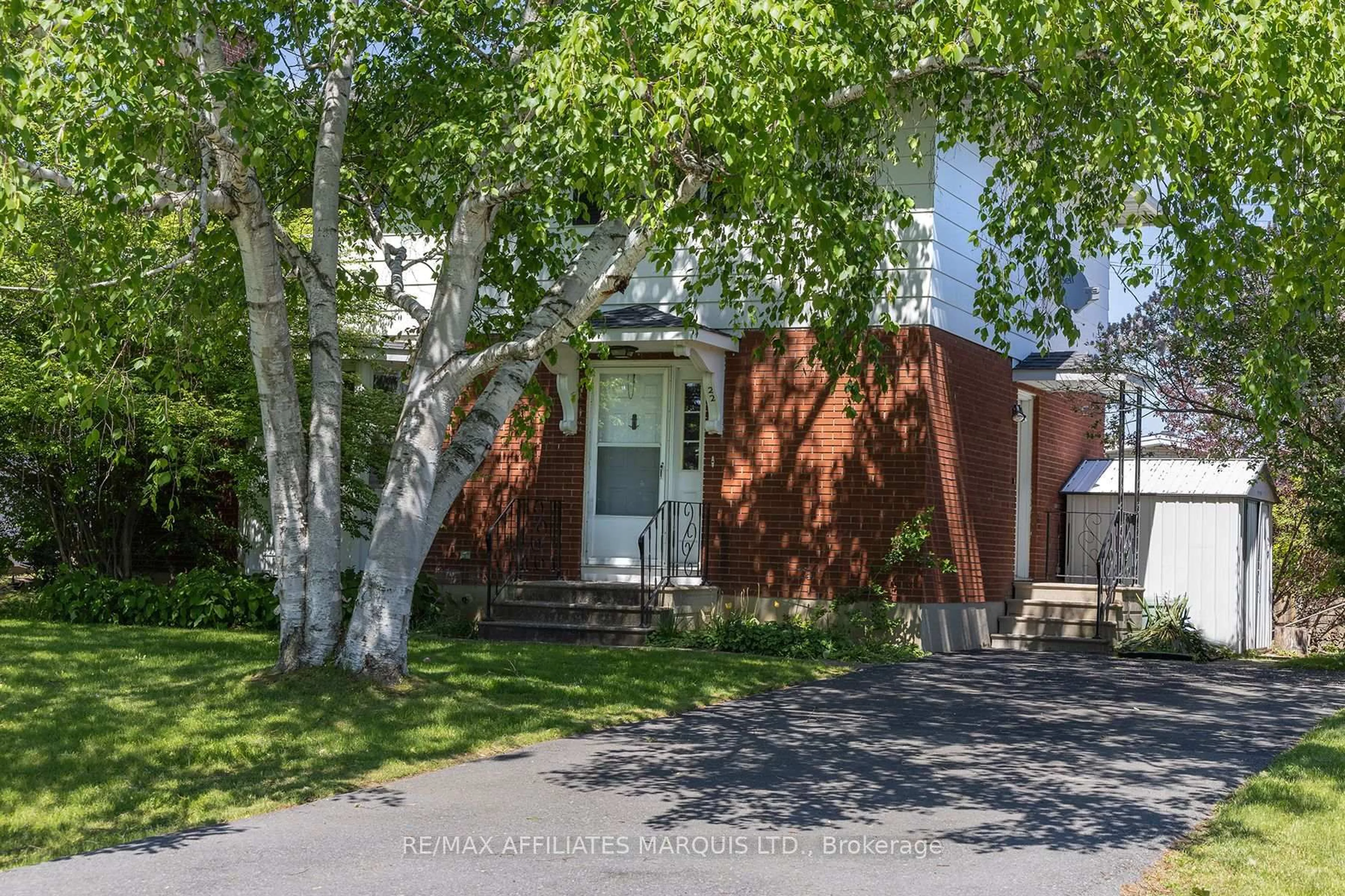 Unknown for 22 Orchard Way, South Dundas Ontario K0C 1X0