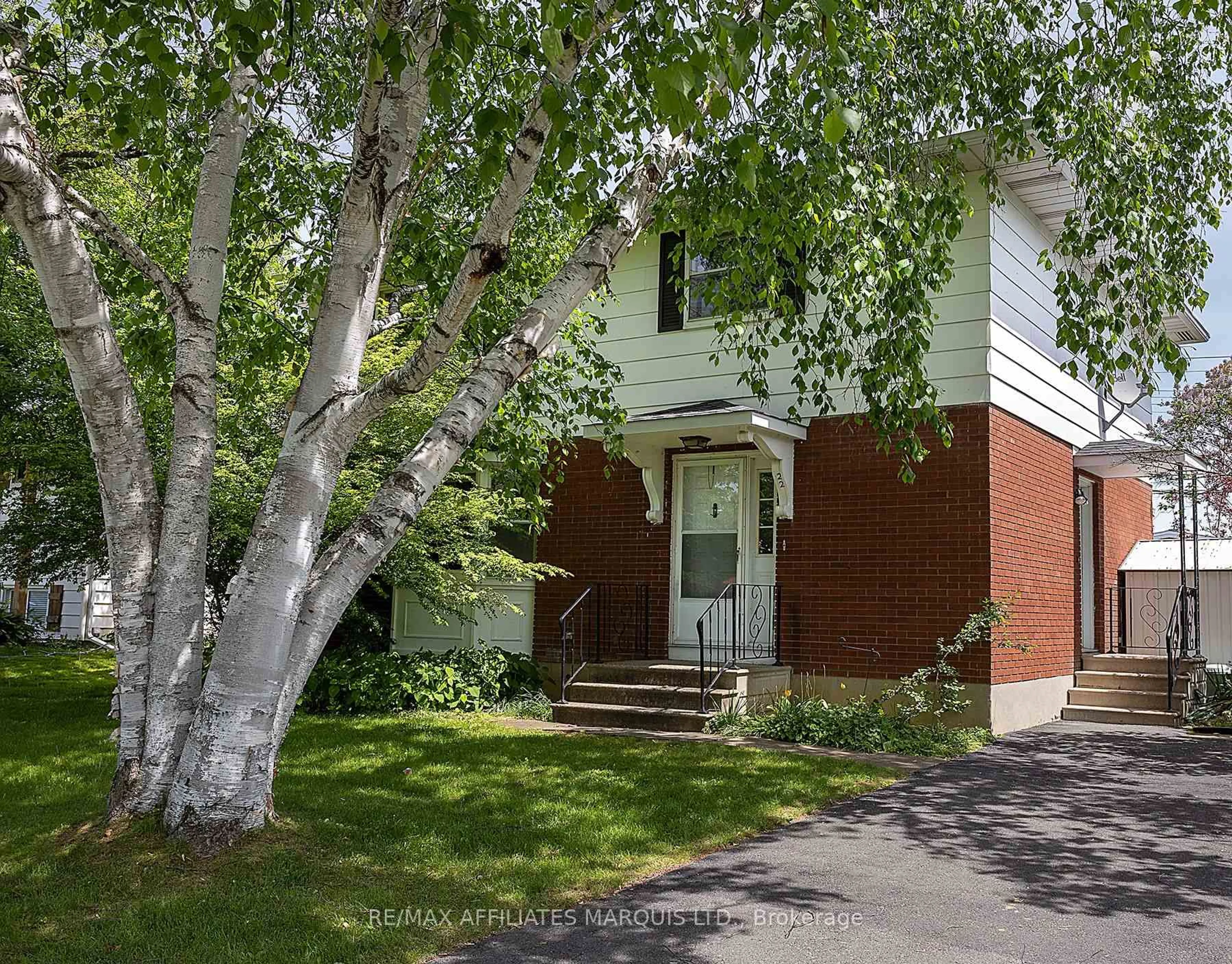 Unknown for 22 Orchard Way, South Dundas Ontario K0C 1X0
