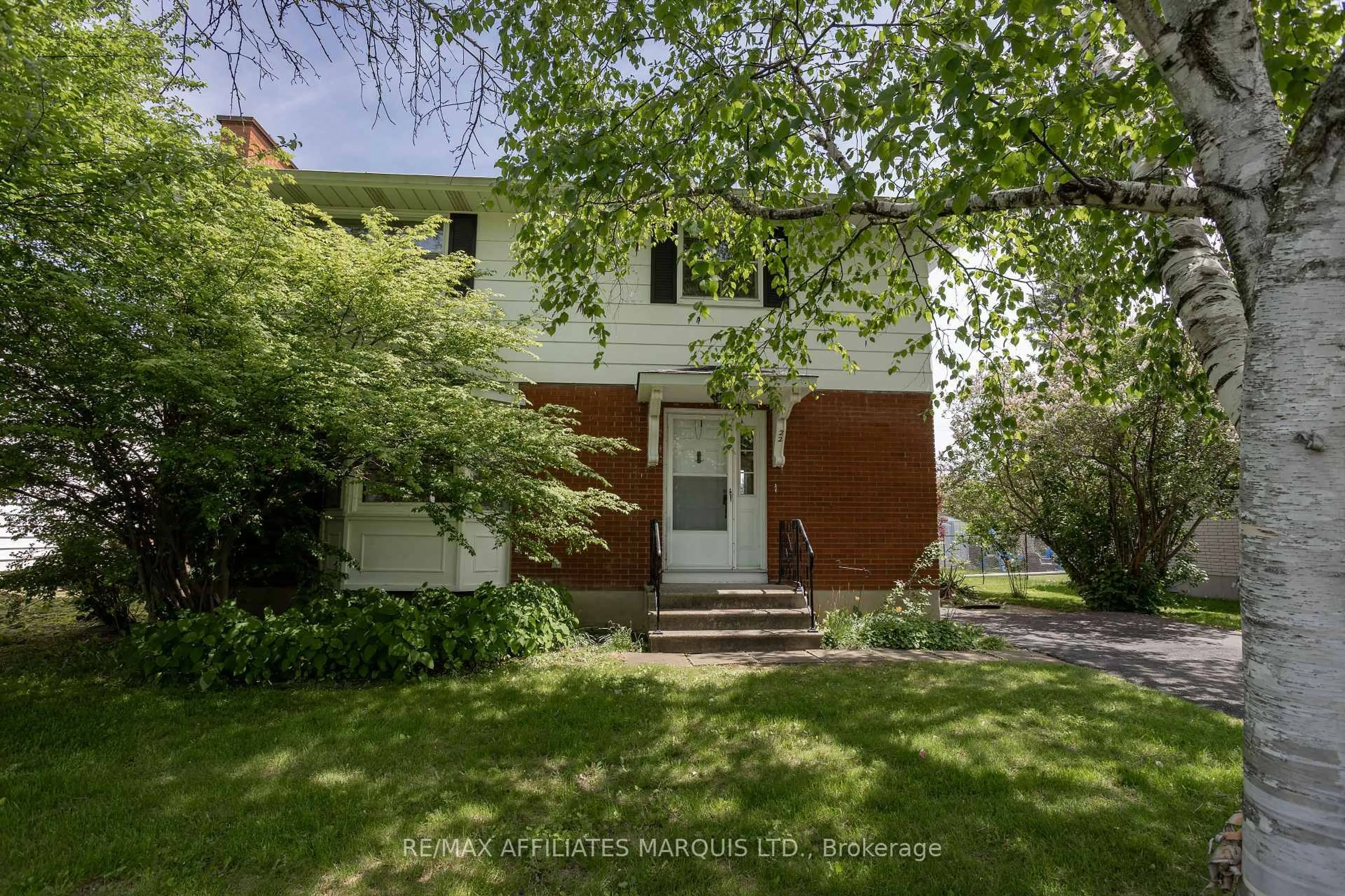 Unknown for 22 Orchard Way, South Dundas Ontario K0C 1X0