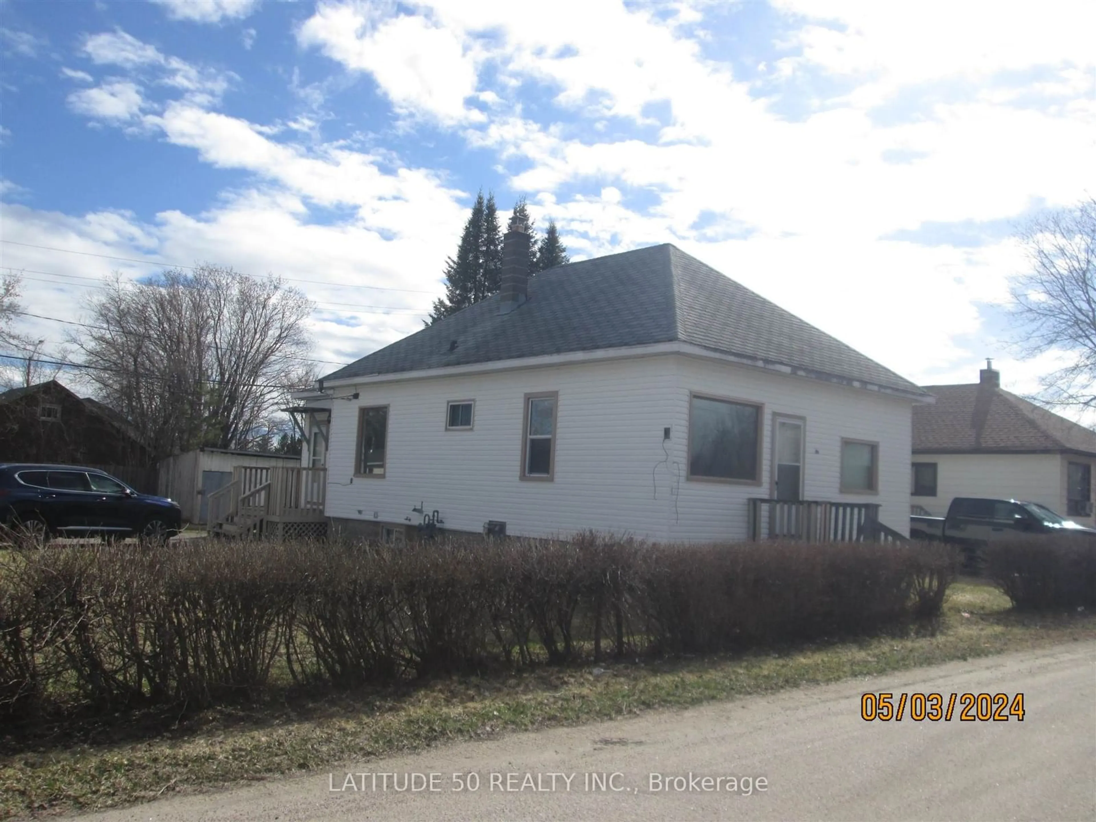 Unknown for 306 Front St, Ignace Ontario P0T 1T0