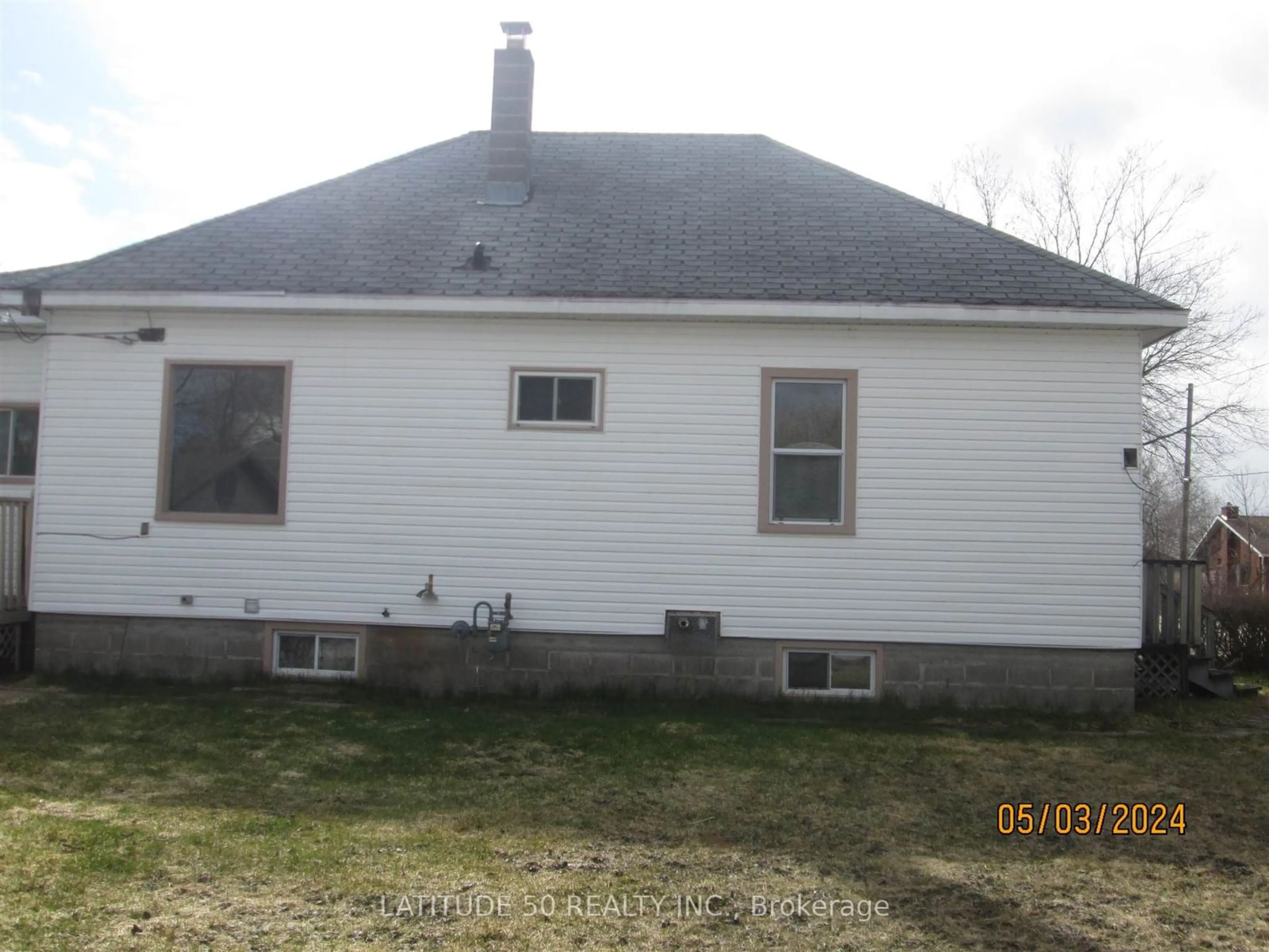 Unknown for 306 Front St, Ignace Ontario P0T 1T0