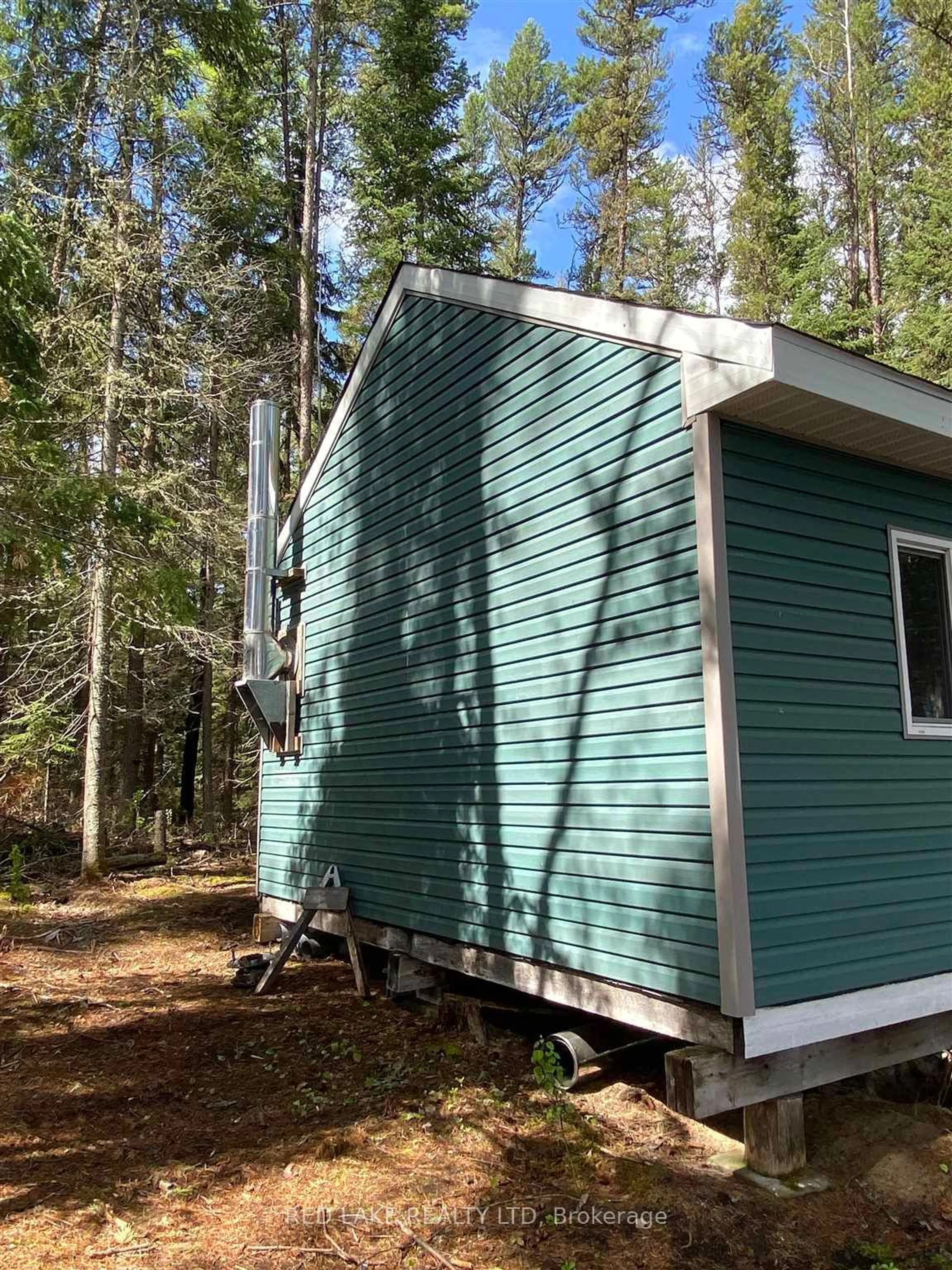 Unknown for Lot 1 St Pauls Bay (south), Red Lake Ontario P0V 2M0