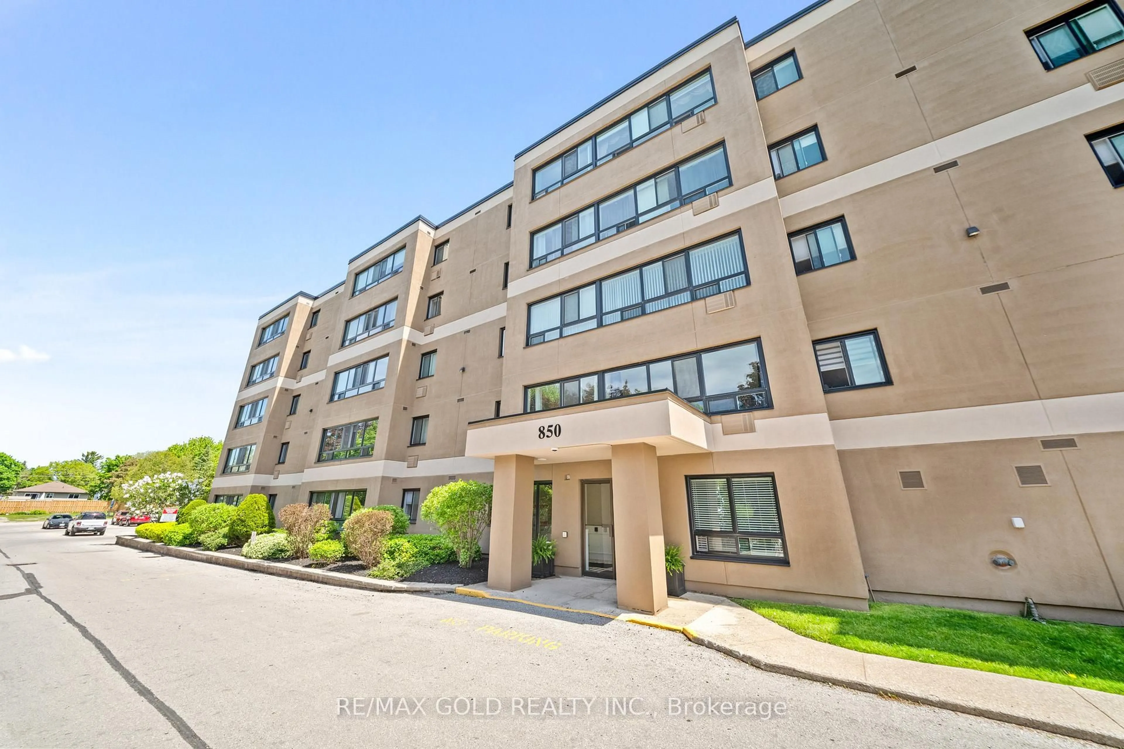 Unknown for 850 6th St #505, Owen Sound Ontario N4K 6T7