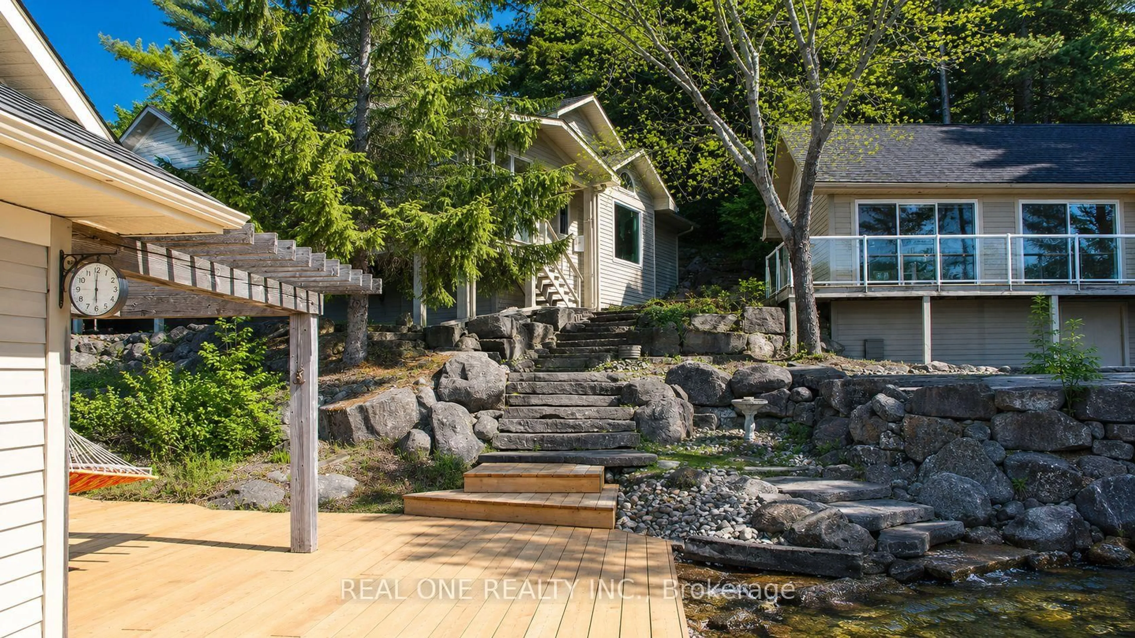Unknown for 3013 MUSKOKA ROAD 117, Lake of Bays Ontario P0B 1A0