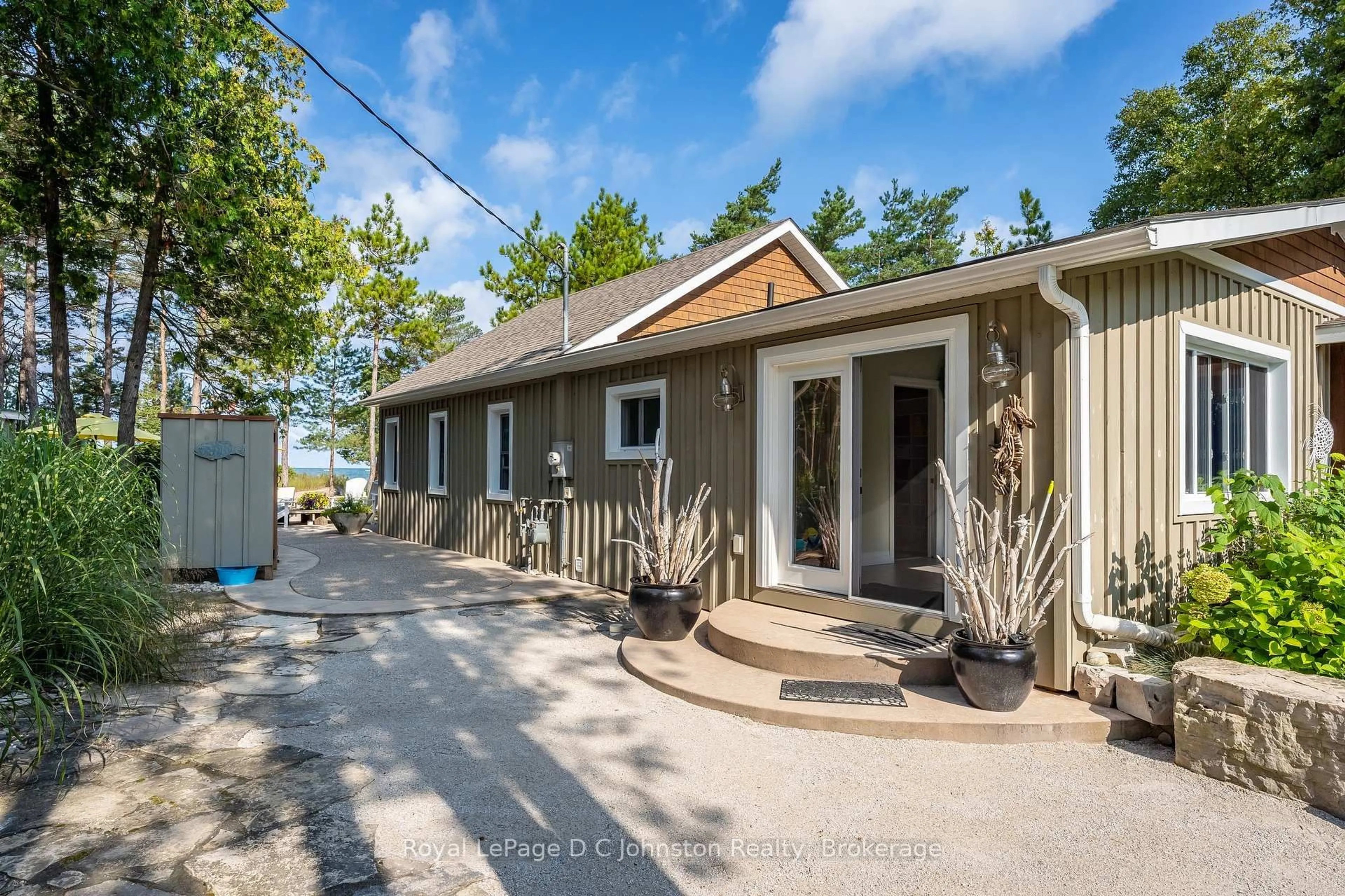 Unknown for 103 Saugeen Beach Rd, Saugeen Shores Ontario N0H 2C5