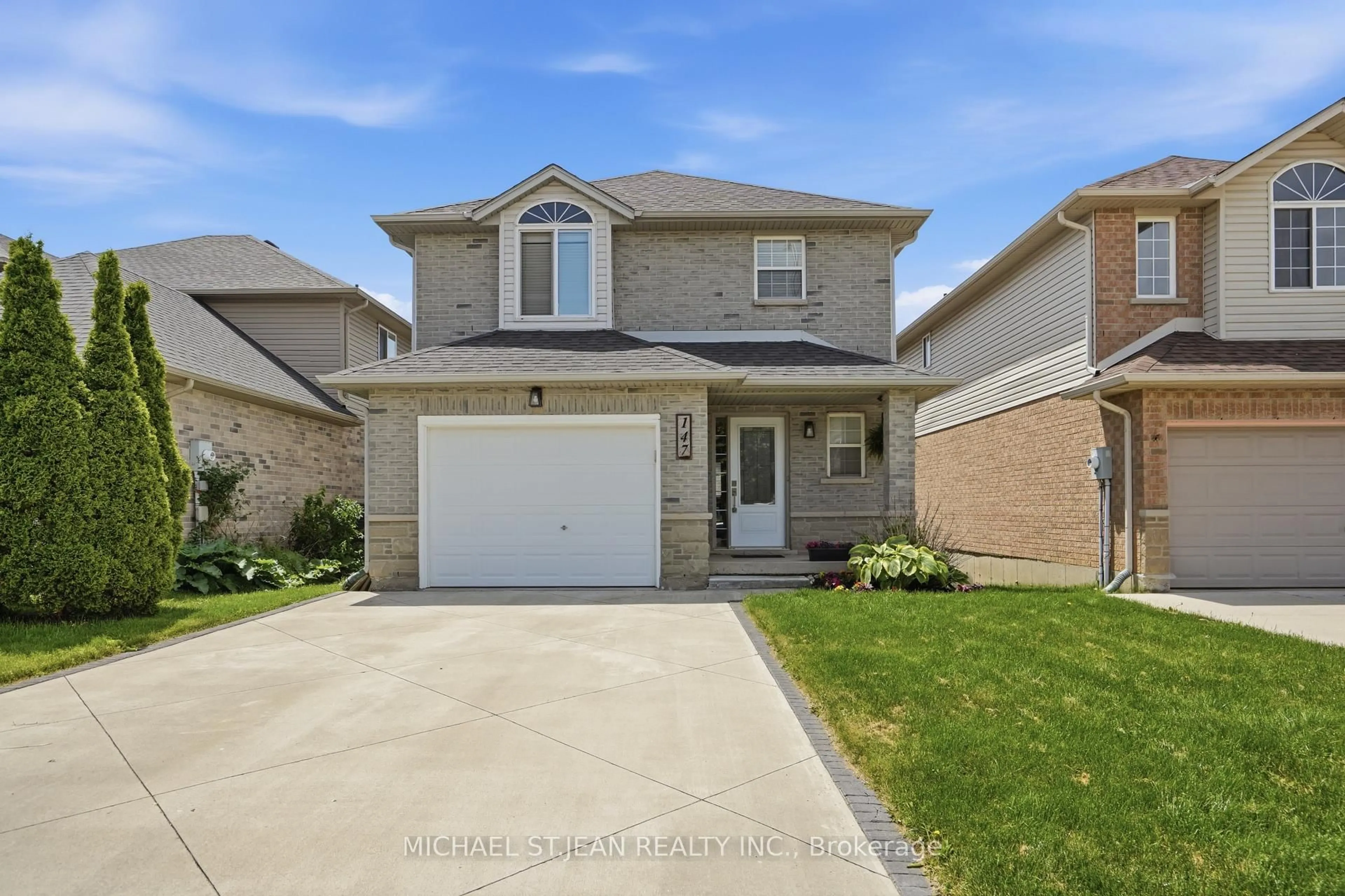 Unknown for 147 Thames Way, Hamilton Ontario L0R 1W0