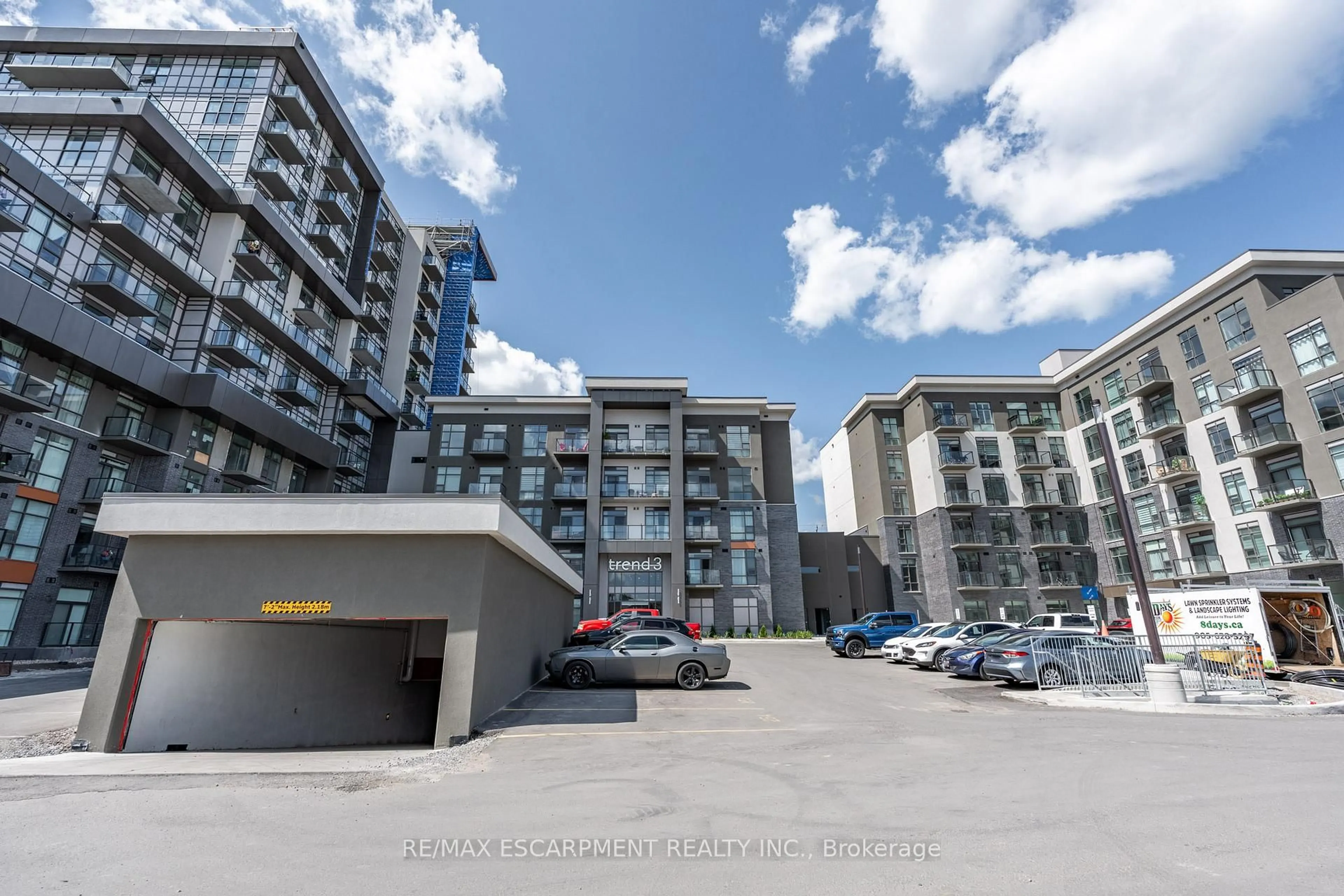Unknown for 470 Dundas St #225, Hamilton Ontario L8B 2A6