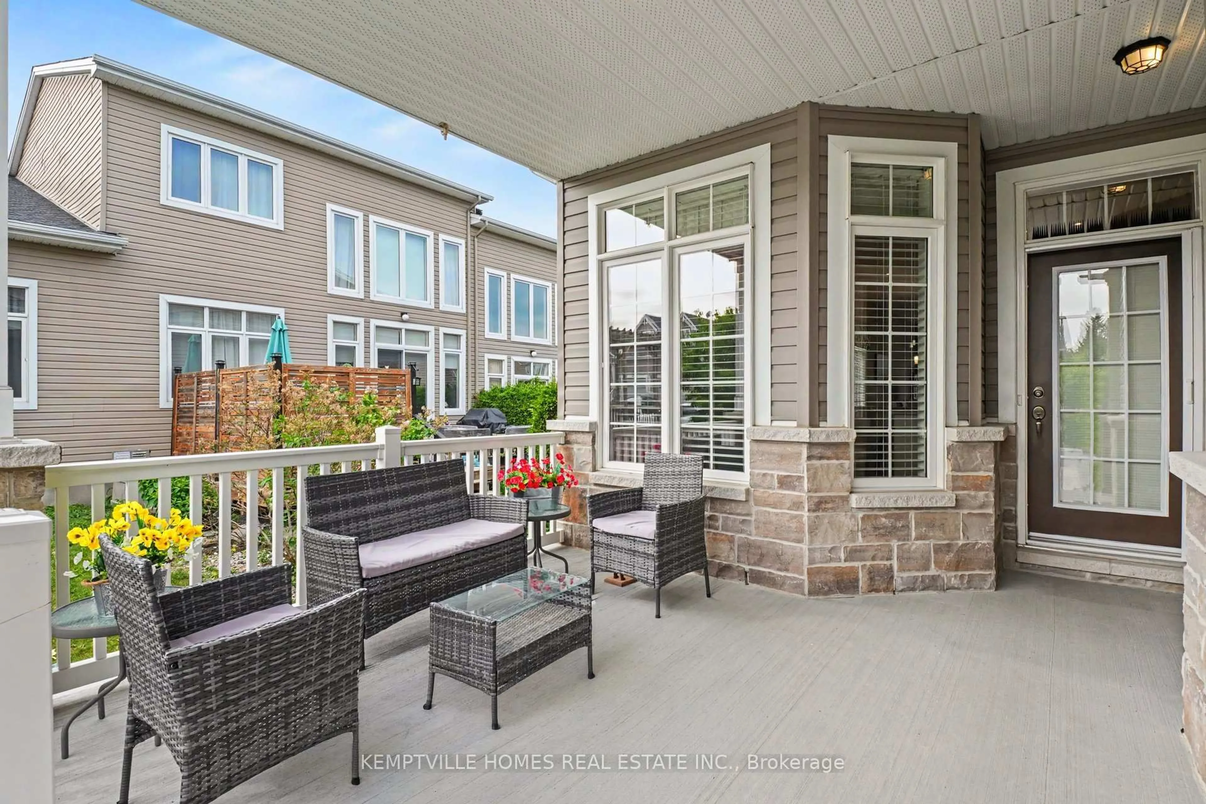 Patio, unknown for 217 Oxford West St, North Grenville Ontario K0G 1J0
