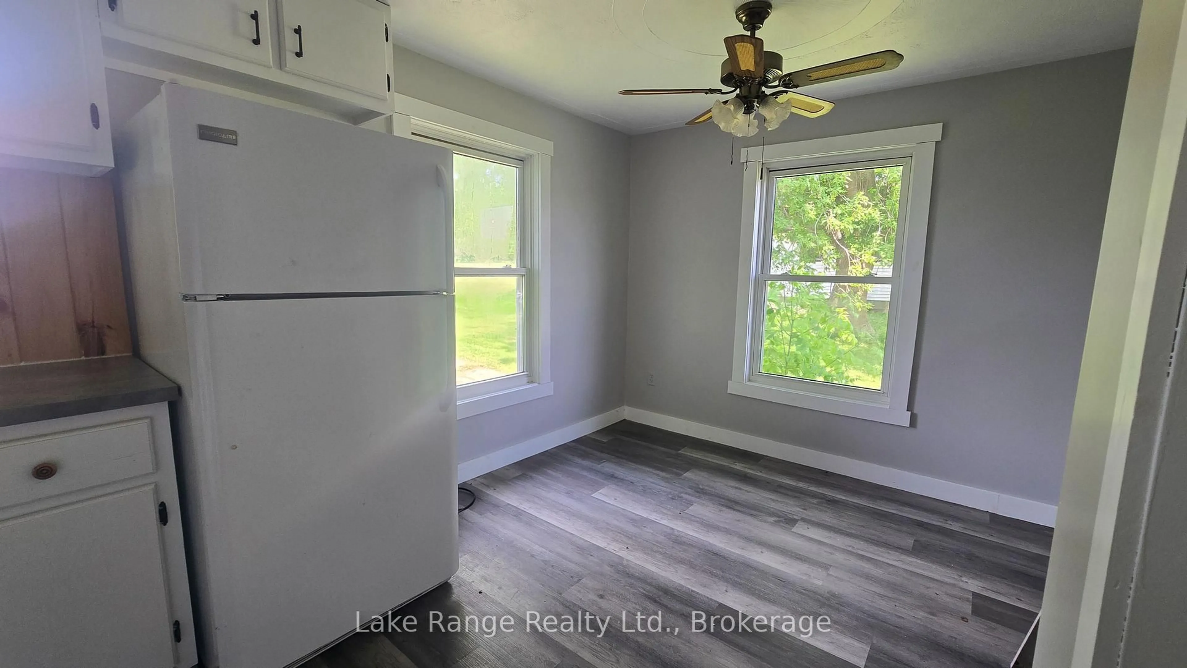 A pic of a room for 3525 Highway 9 Highway, Brockton Ontario N0G 2V0