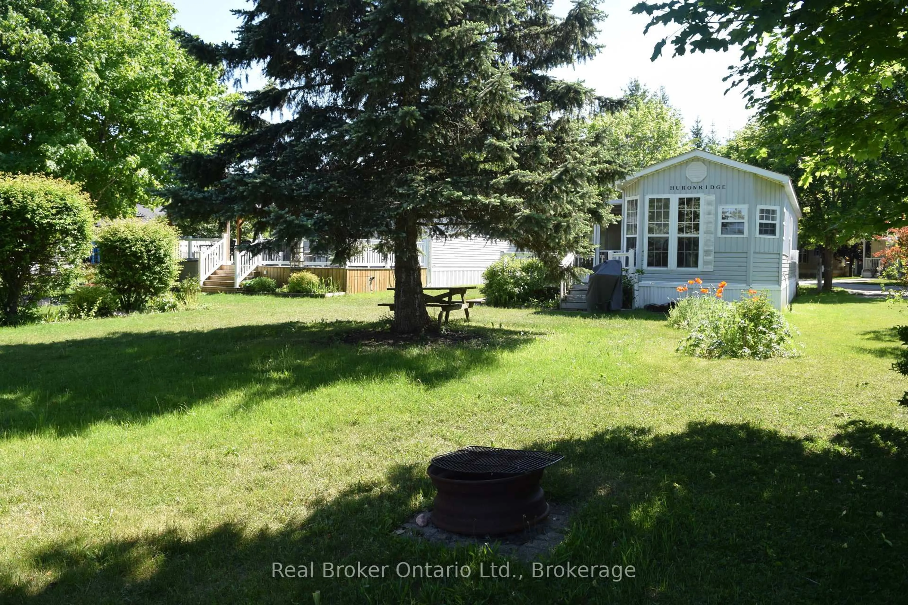 Unknown for 13 Southline Ave #M39, Huron-Kinloss Ontario N2Z 2X5