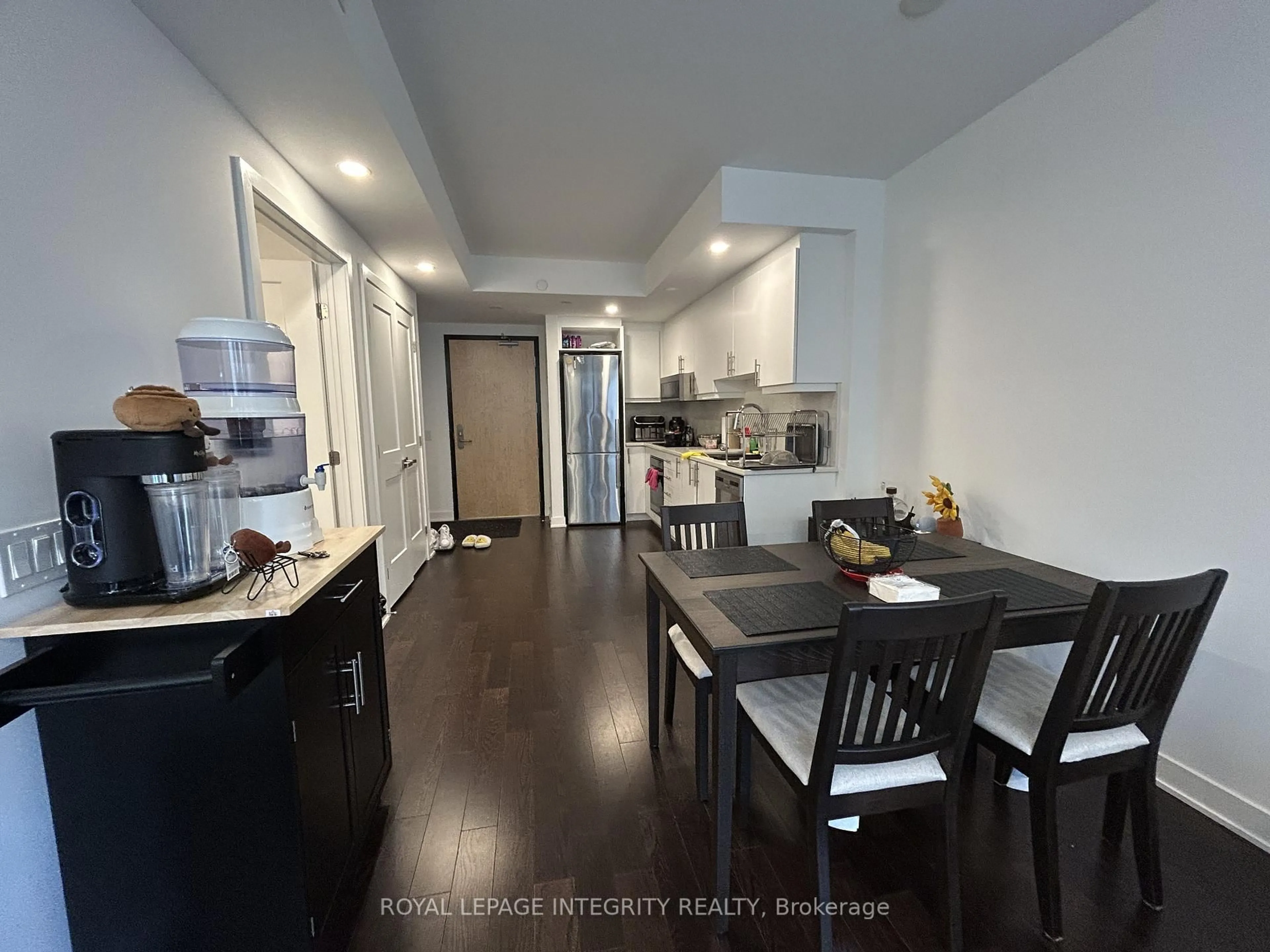 Open concept kitchen, unknown for 340 Queen St #810, Ottawa Ontario K1R 0G1