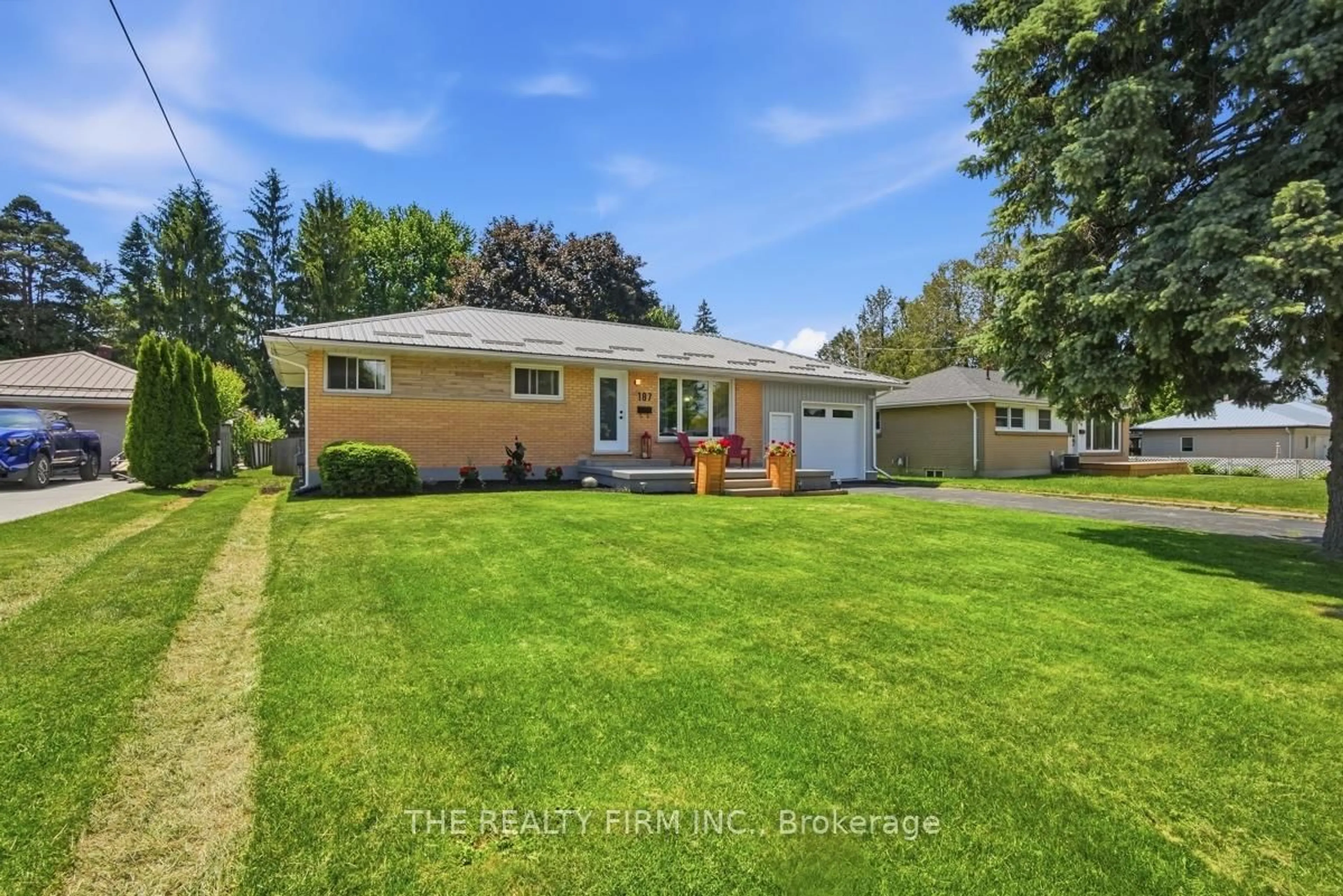 Unknown for 187 Byron St, Zorra Ontario N0M 2M0