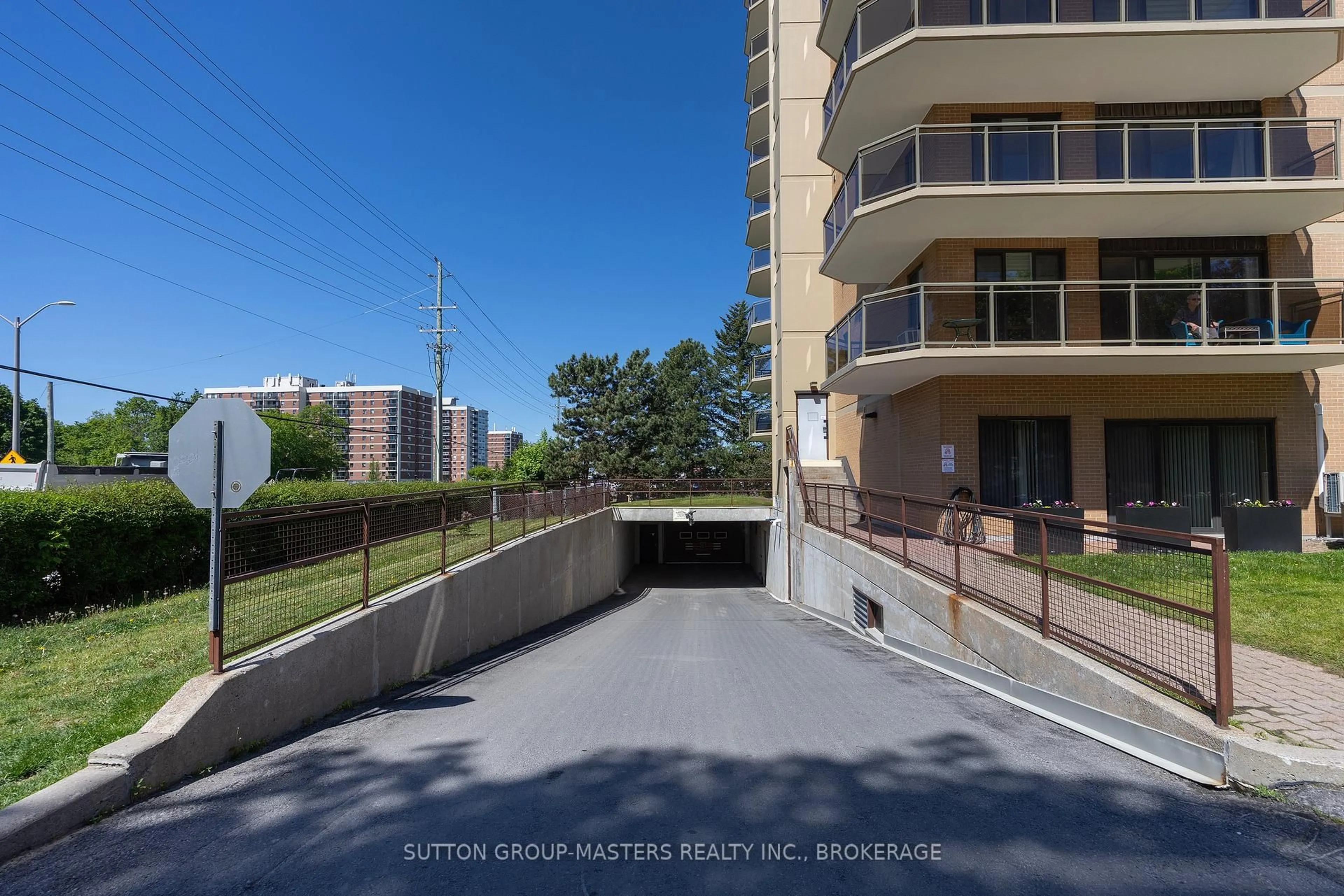 Unknown for 257 Bath Rd #102, Kingston Ontario K7M 7T3