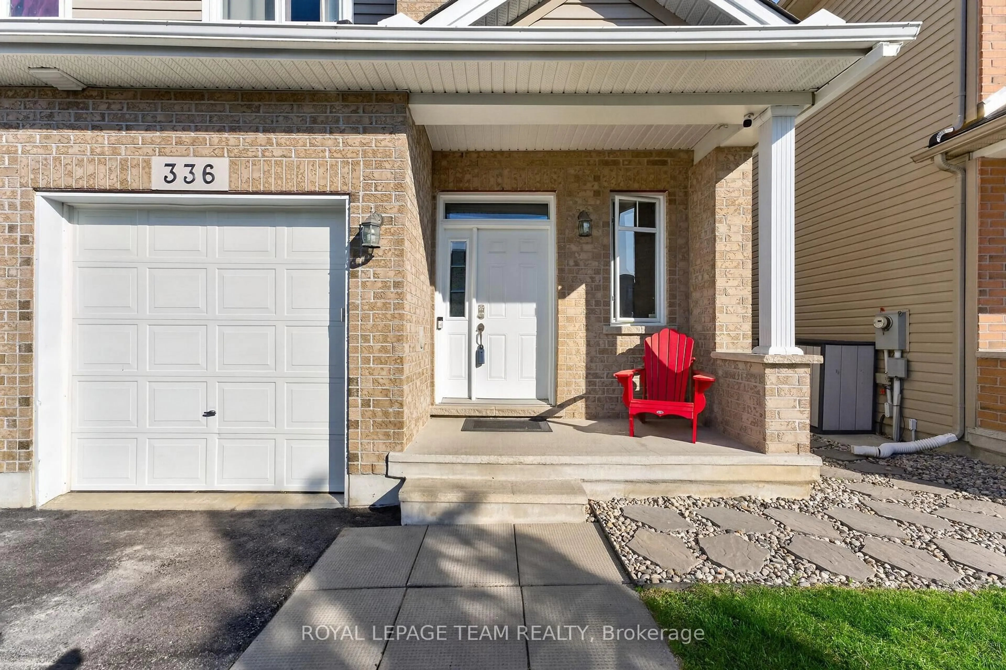 Unknown for 336 Glenbrae Ave, Ottawa Ontario K2W 0C2