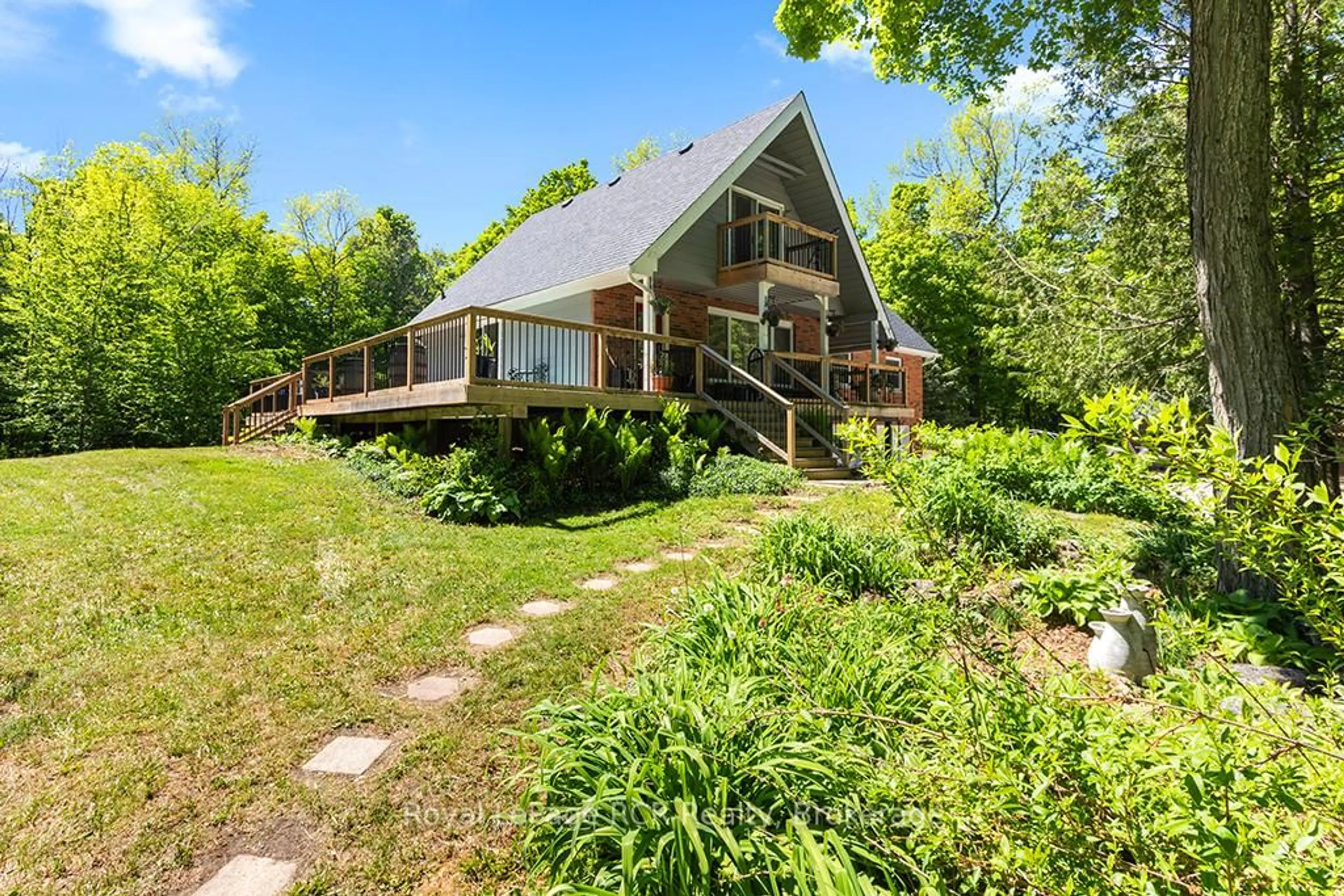 Unknown for 558156 4 Concession, Owen Sound Ontario N4K 5W4