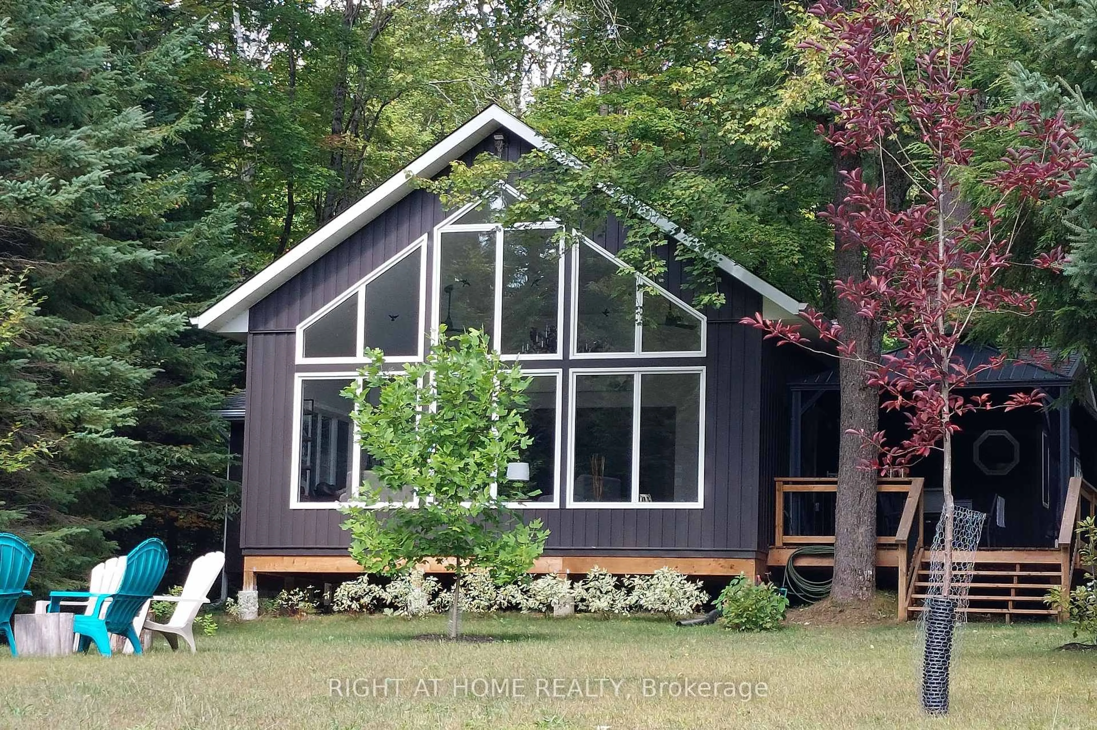 Unknown for 1353 Sherwood Forest Rd, Bracebridge Ontario P1L 1X3