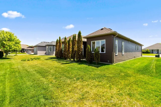 524 Stornoway, Huron-Kinloss 5
