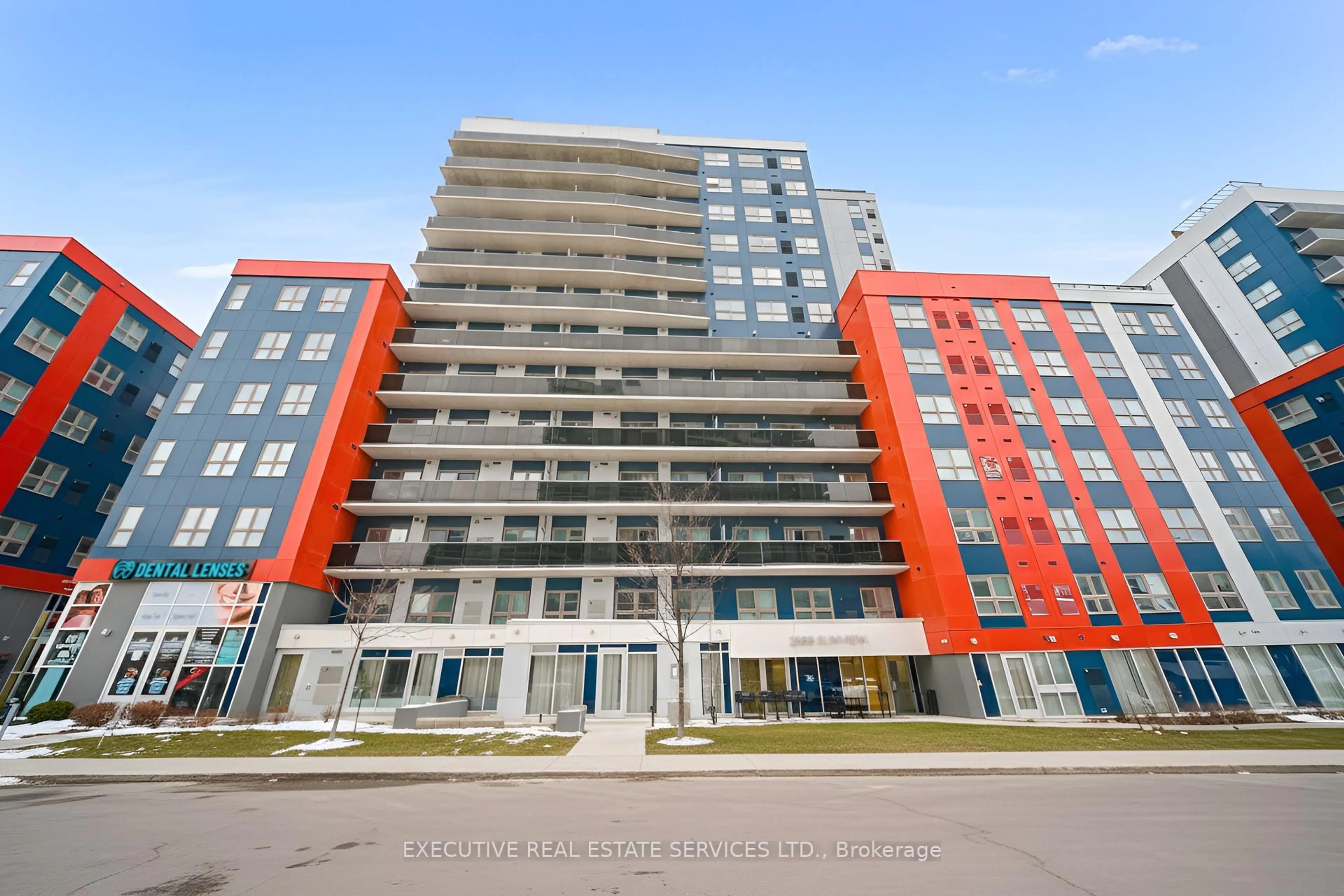 Unknown for 258B Sunview St #2127, Waterloo Ontario N2L 3V9
