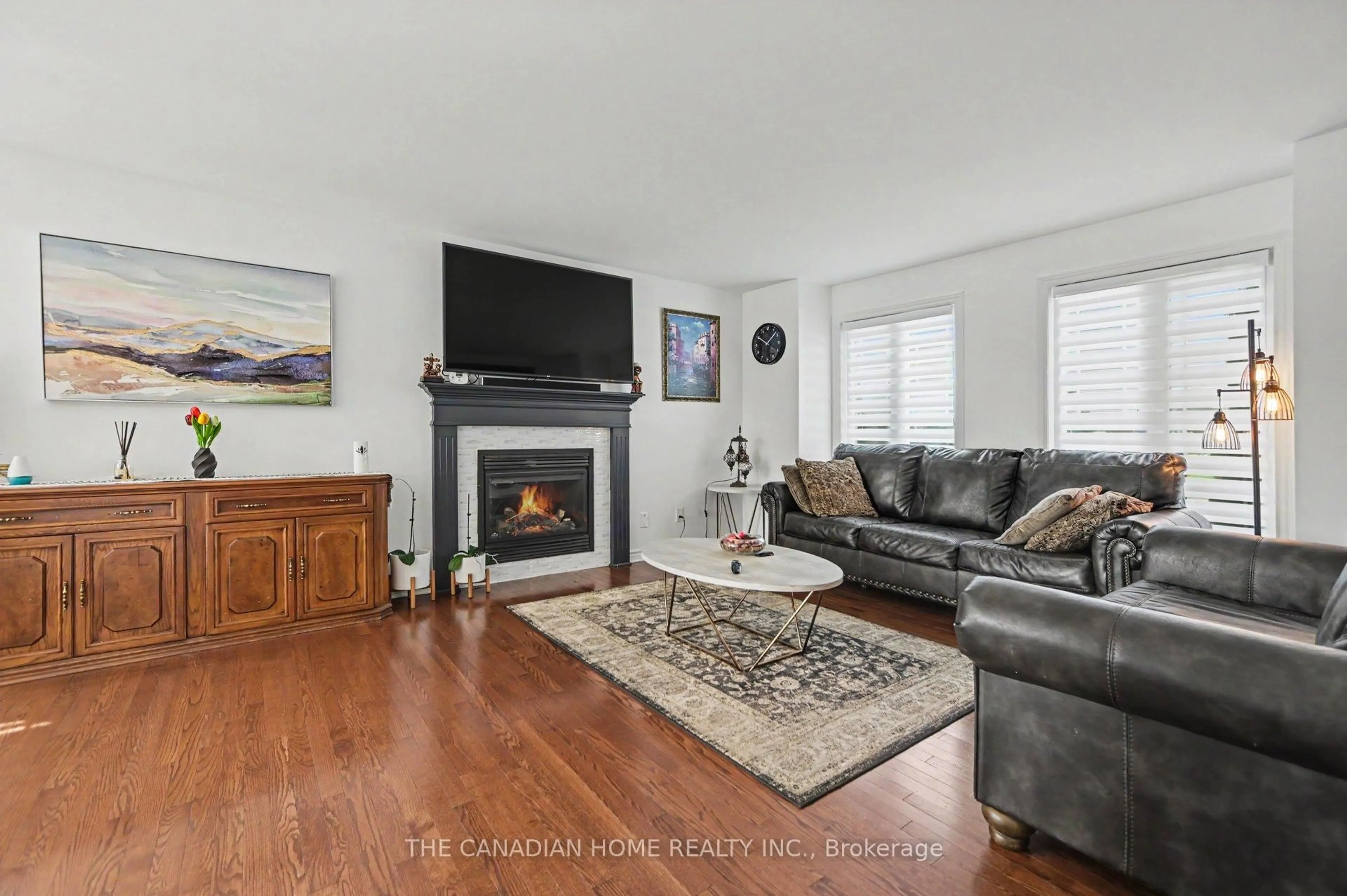 Living room with furniture, unknown for 150 Bordeau St, Alfred and Plantagenet Ontario K0A 3K0