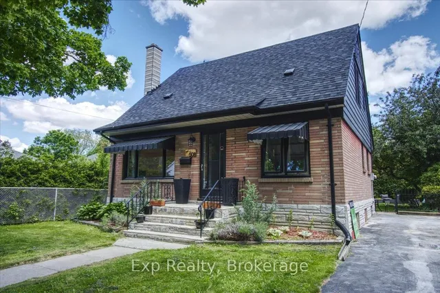 508 Cordach Cres, Peterborough 2