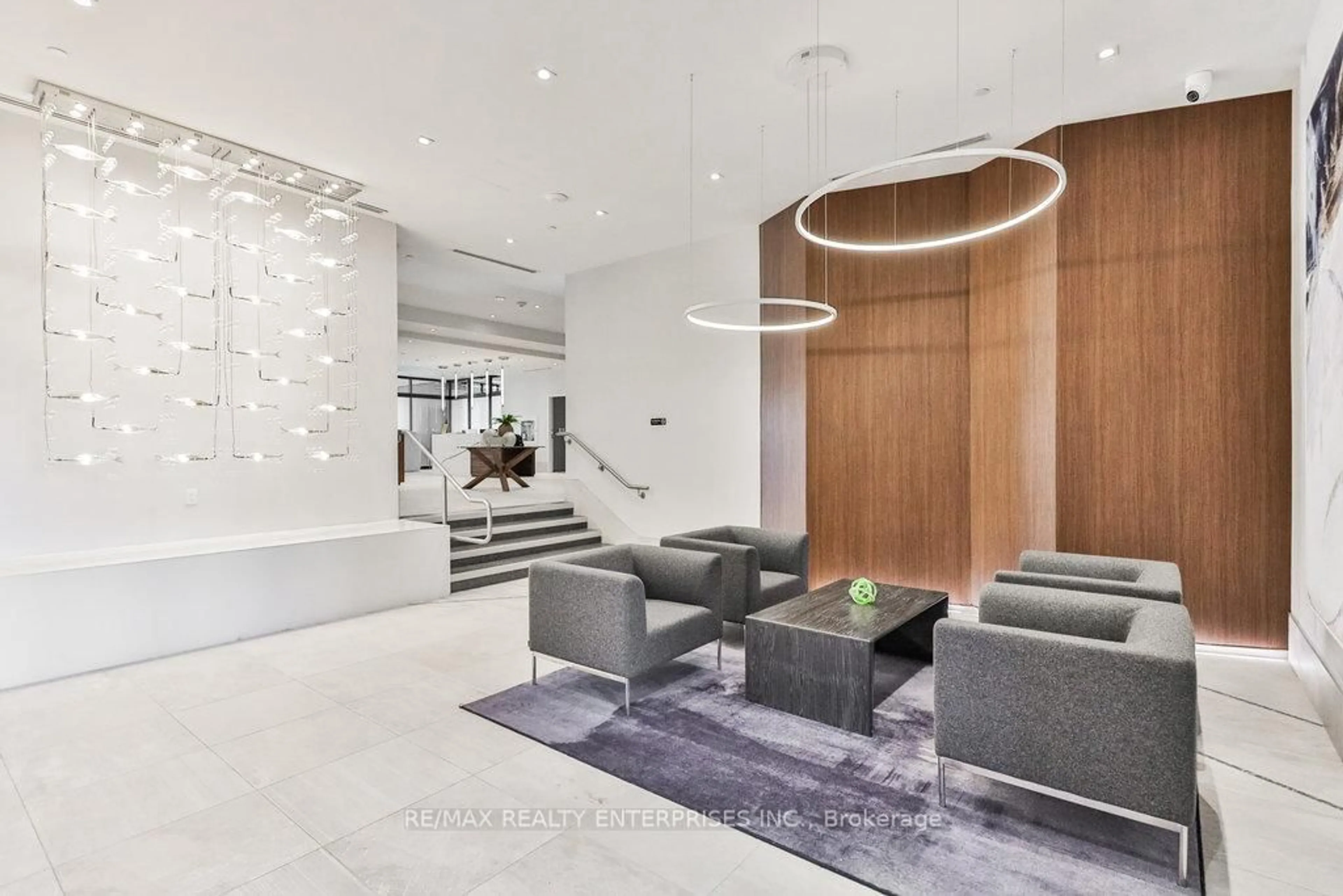 Lobby for 385 Winston Rd #408, Grimsby Ontario L3M 0J3