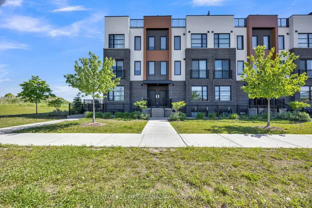 3900 Savoy St #7, London South 2