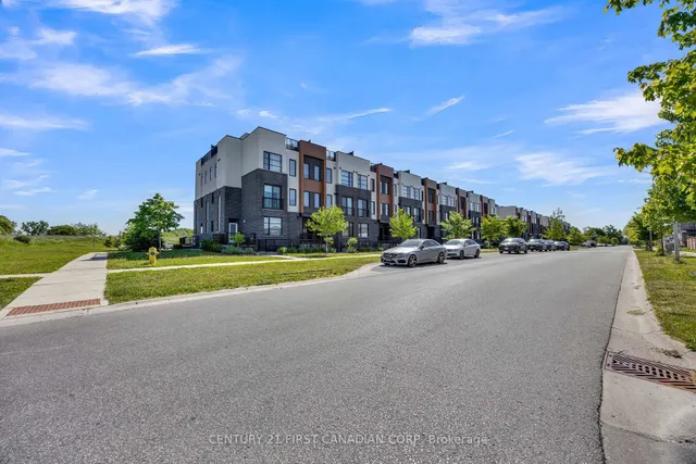 3900 Savoy St #7, London South 3