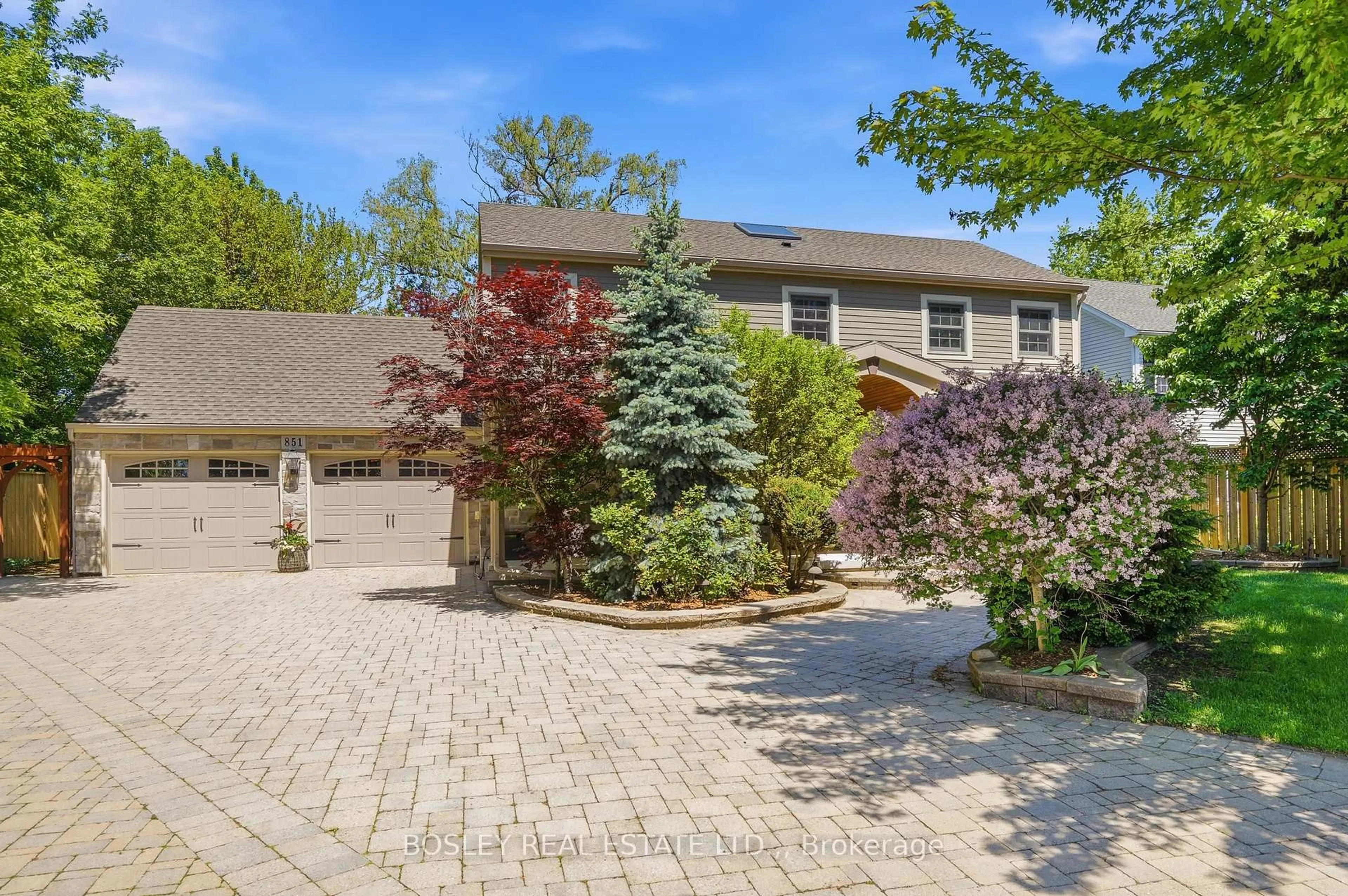 Unknown for 851 CHARLOTTE St, Niagara-on-the-Lake Ontario L0S 1J0