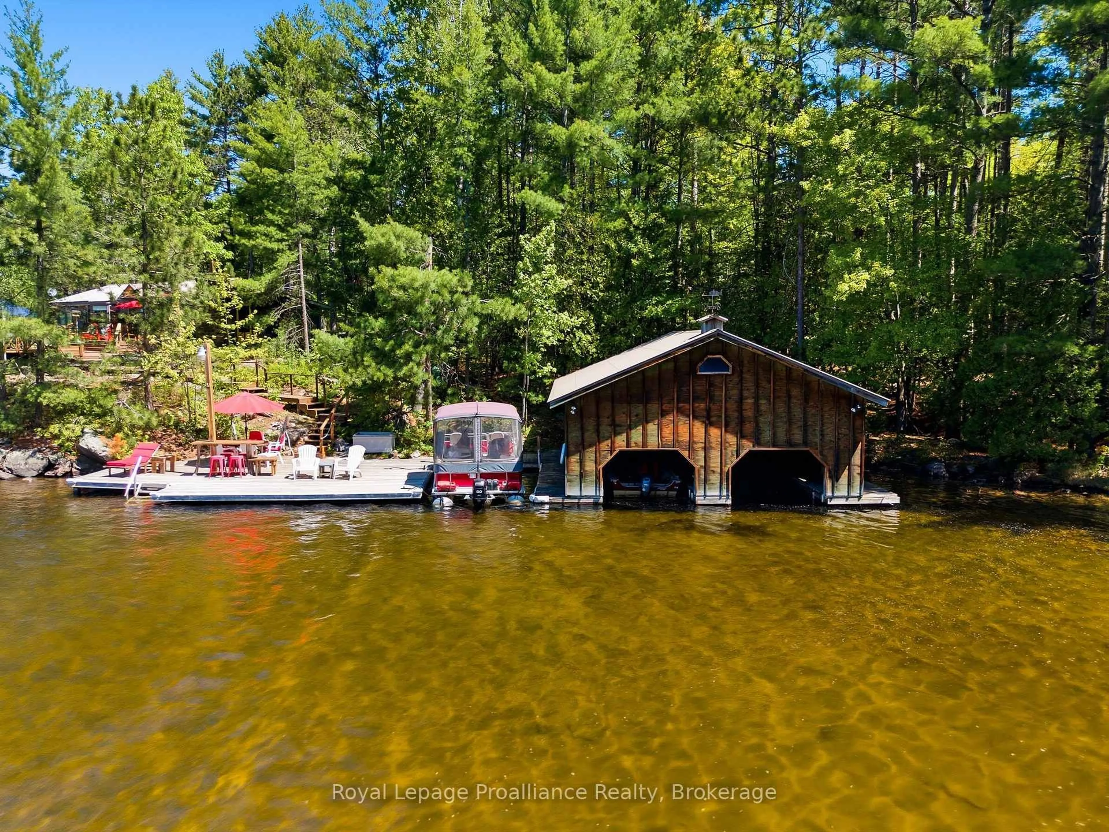 Unknown for 890 Mazinaw Lake, Cloyne Ontario K0H 1K0