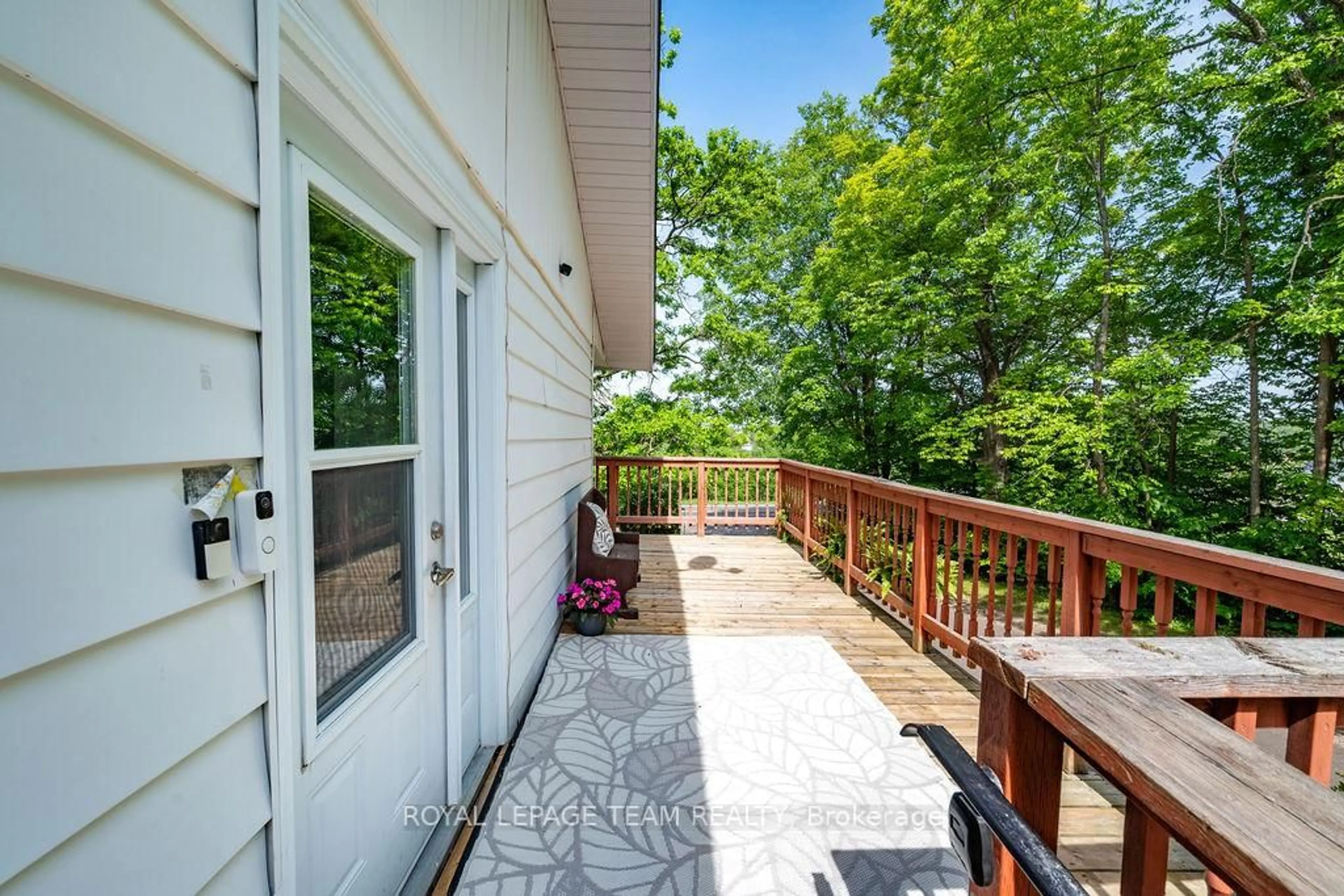 Patio, unknown for 3697 Burnstown Rd, Renfrew Ontario K7V 3Z4