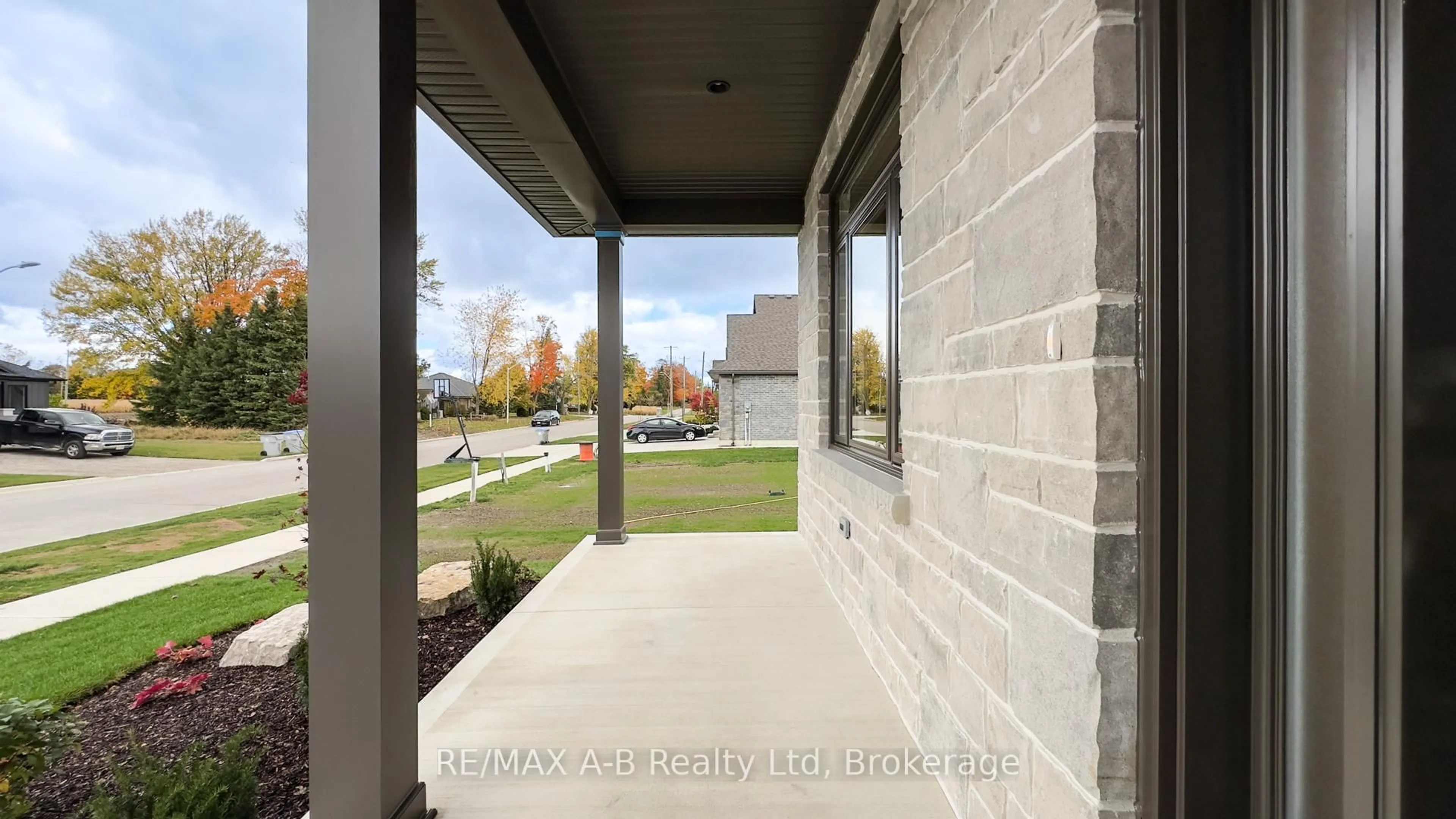 Unknown for 21 Nelson St, West Perth Ontario N0K 1N0