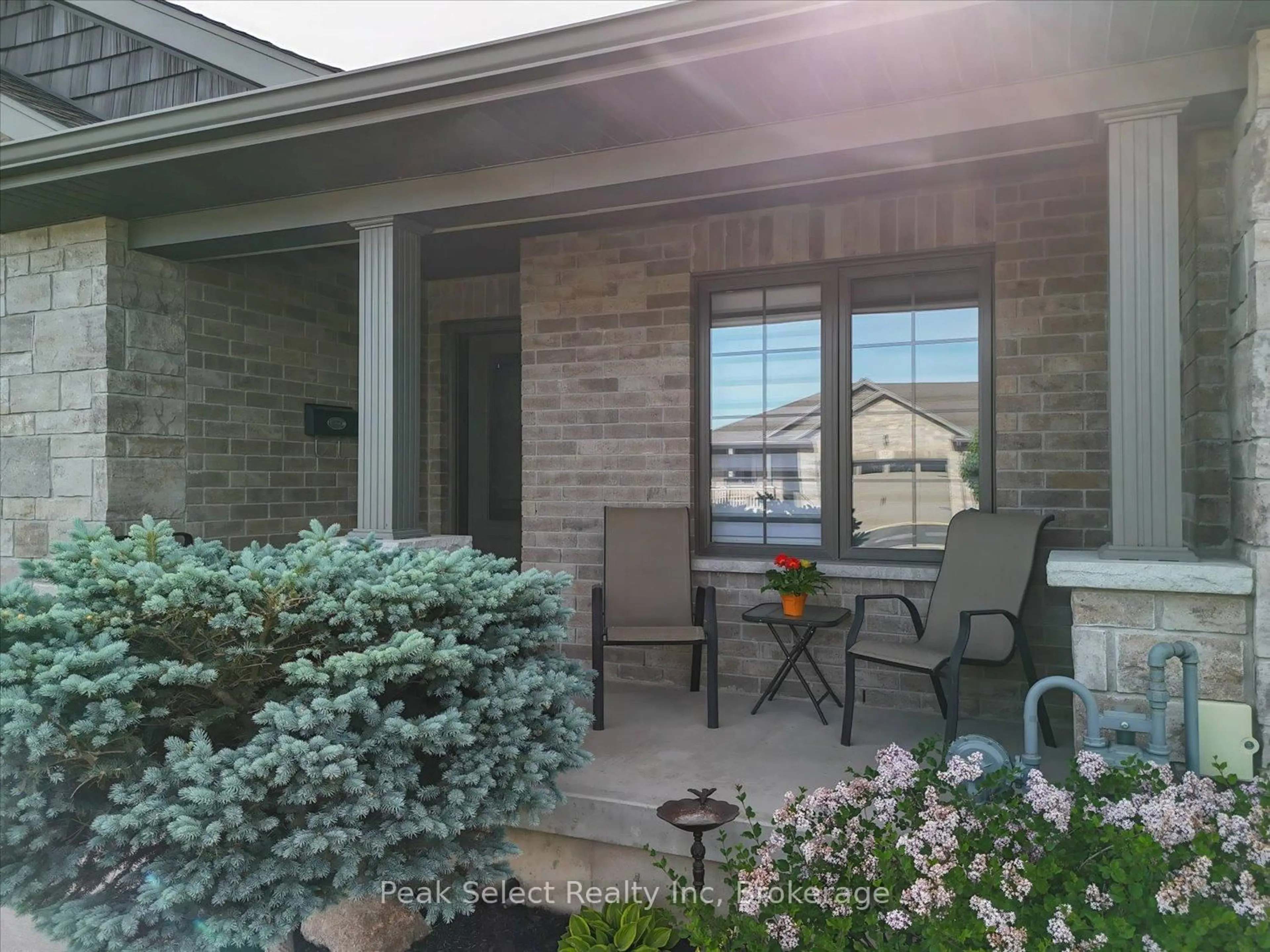 Unknown for 321 Tracy St, St. Marys Ontario N4X 0B4