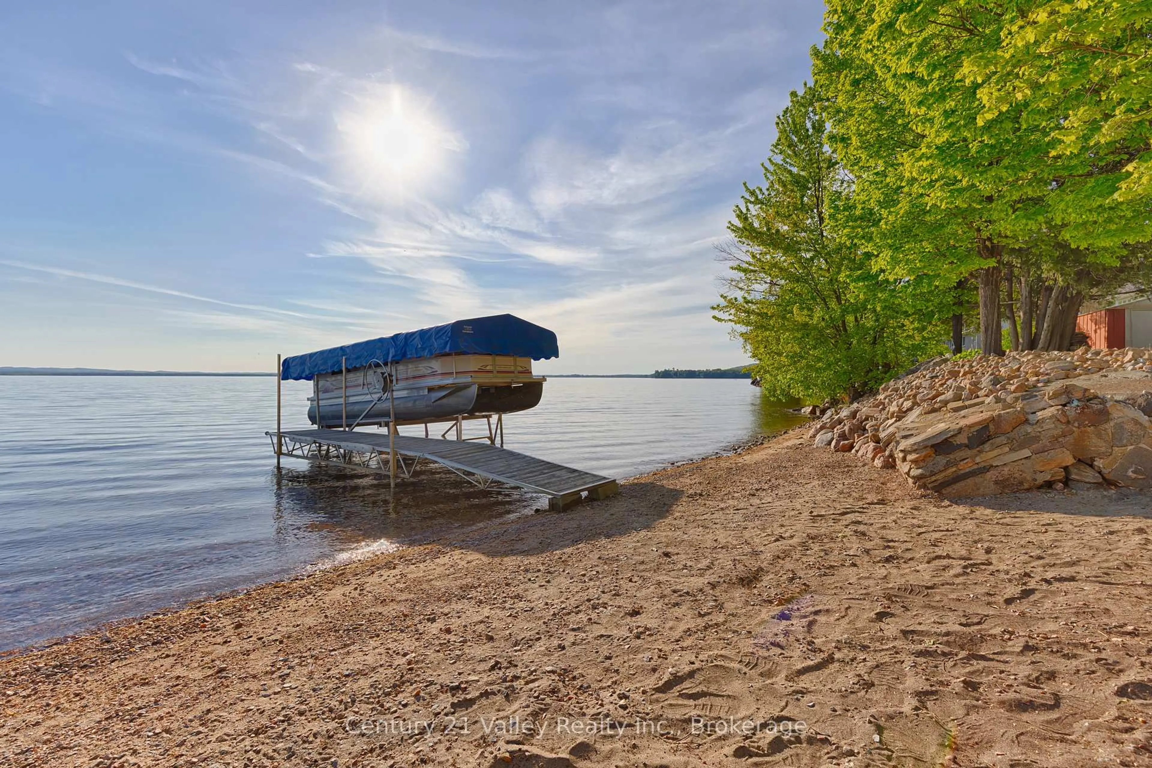 Unknown for 336 McMillan Rd, Killaloe Ontario K0J 2A0