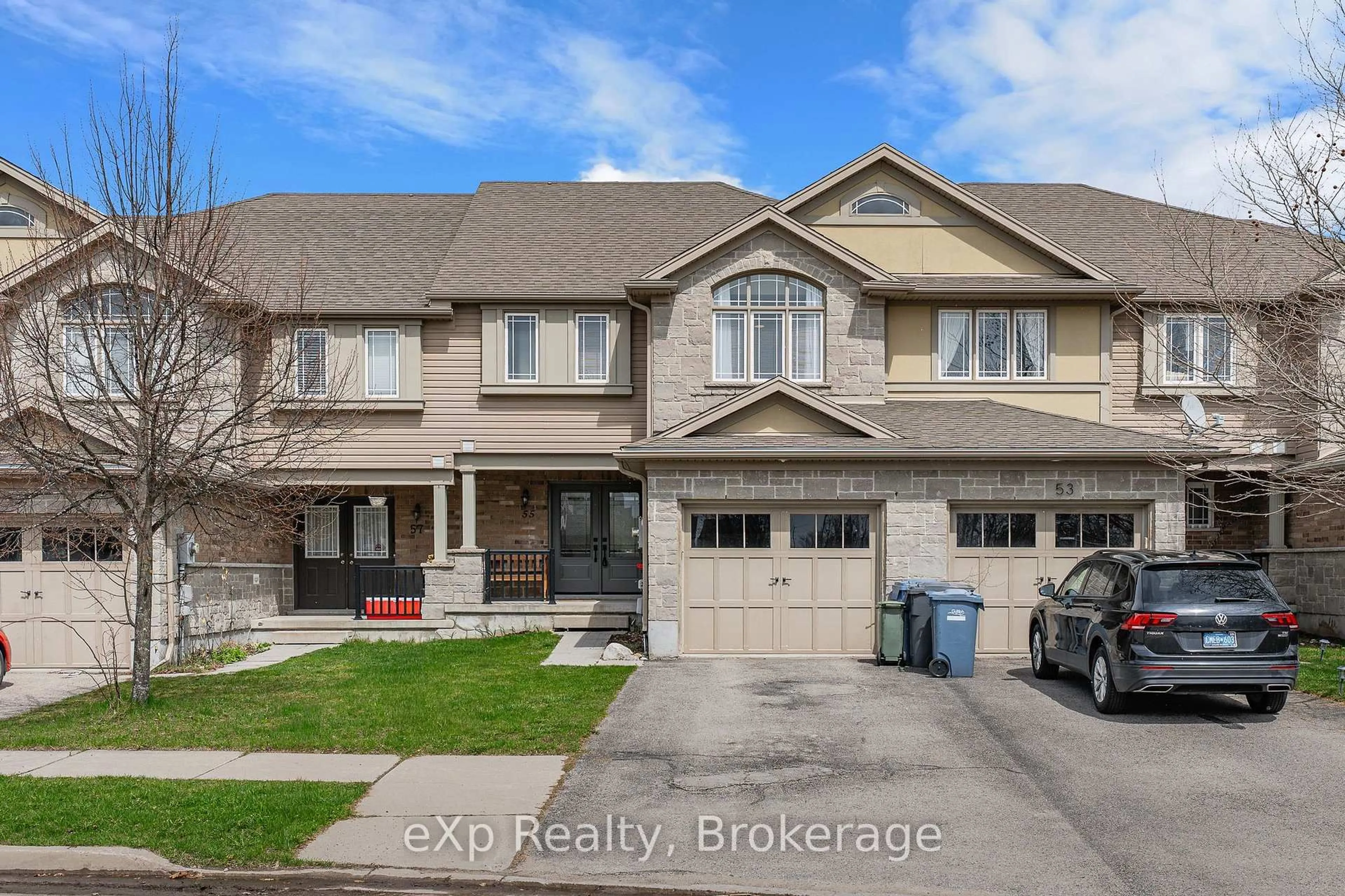 Unknown for 55 Laughland Lane, Guelph Ontario N1L 0C9