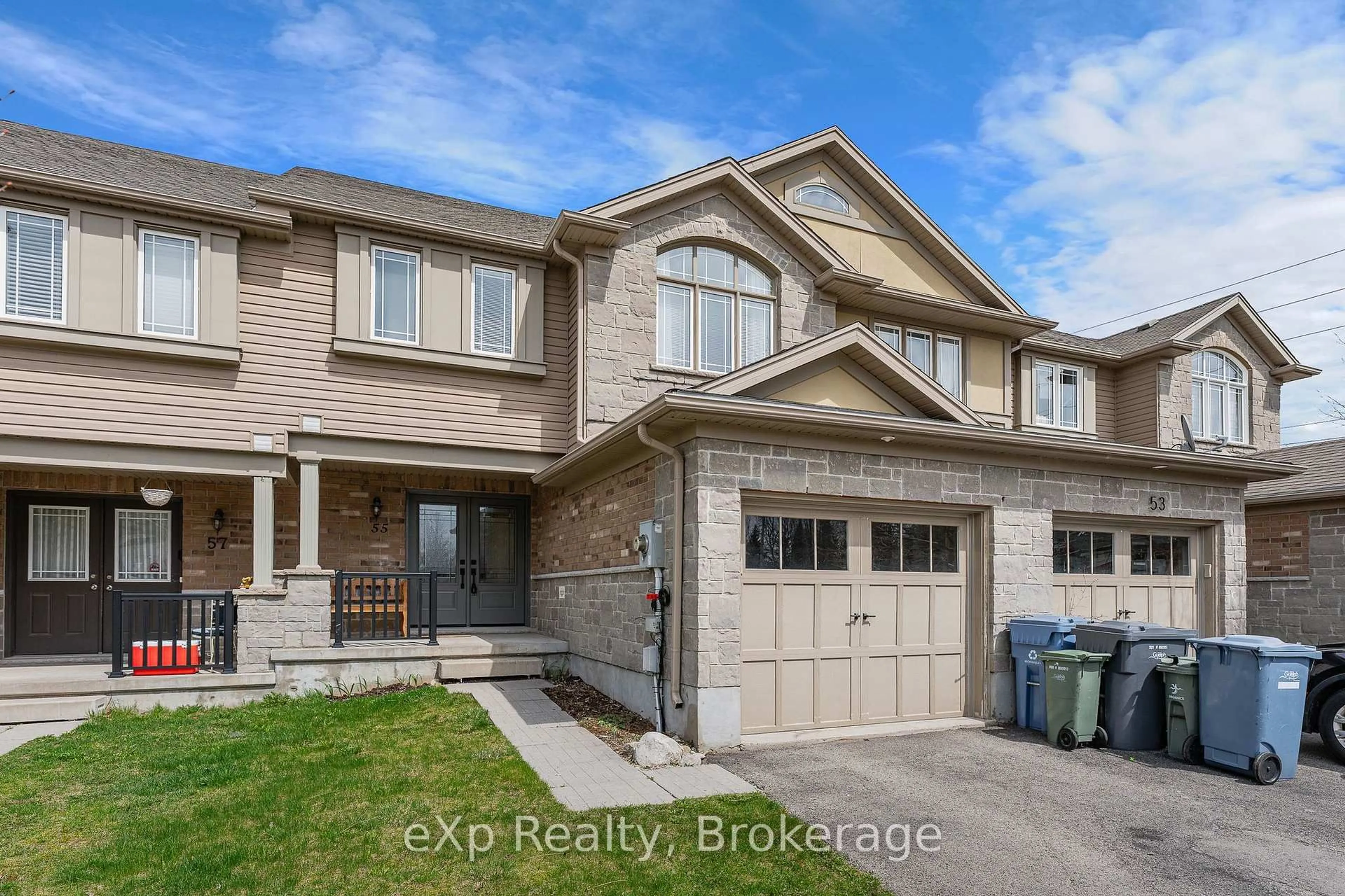 Unknown for 55 Laughland Lane, Guelph Ontario N1L 0C9
